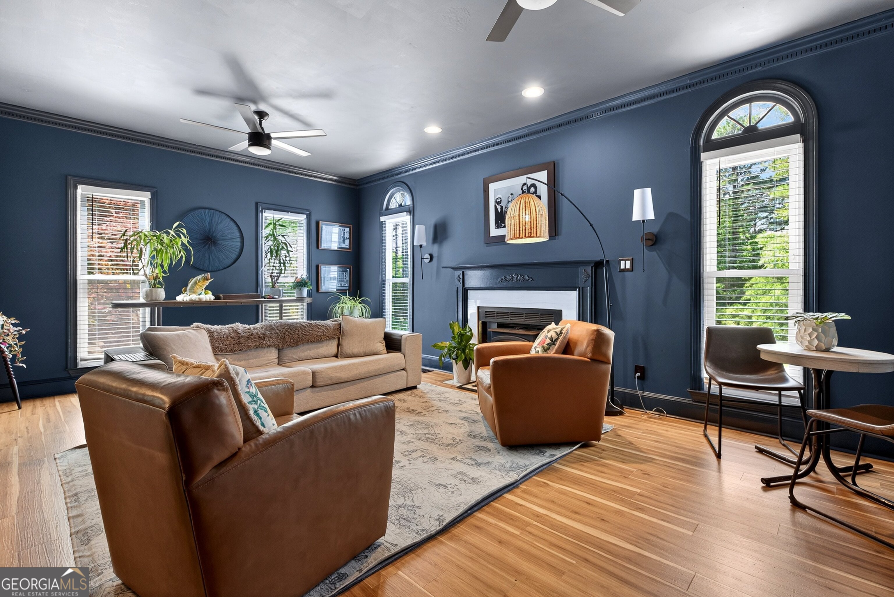 68 Dallas Drive Sharpsburg GA 30277