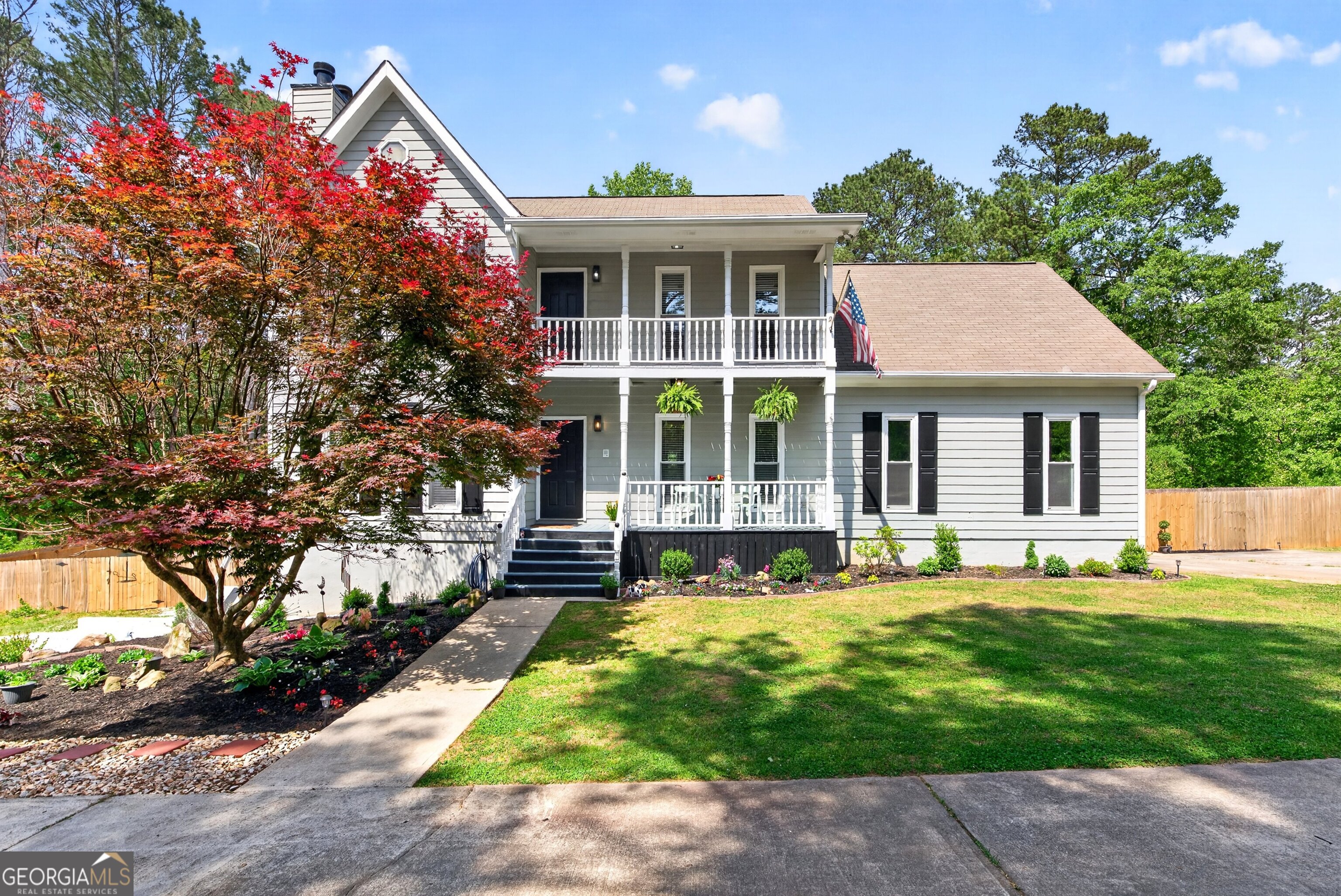 68 Dallas Drive Sharpsburg GA 30277