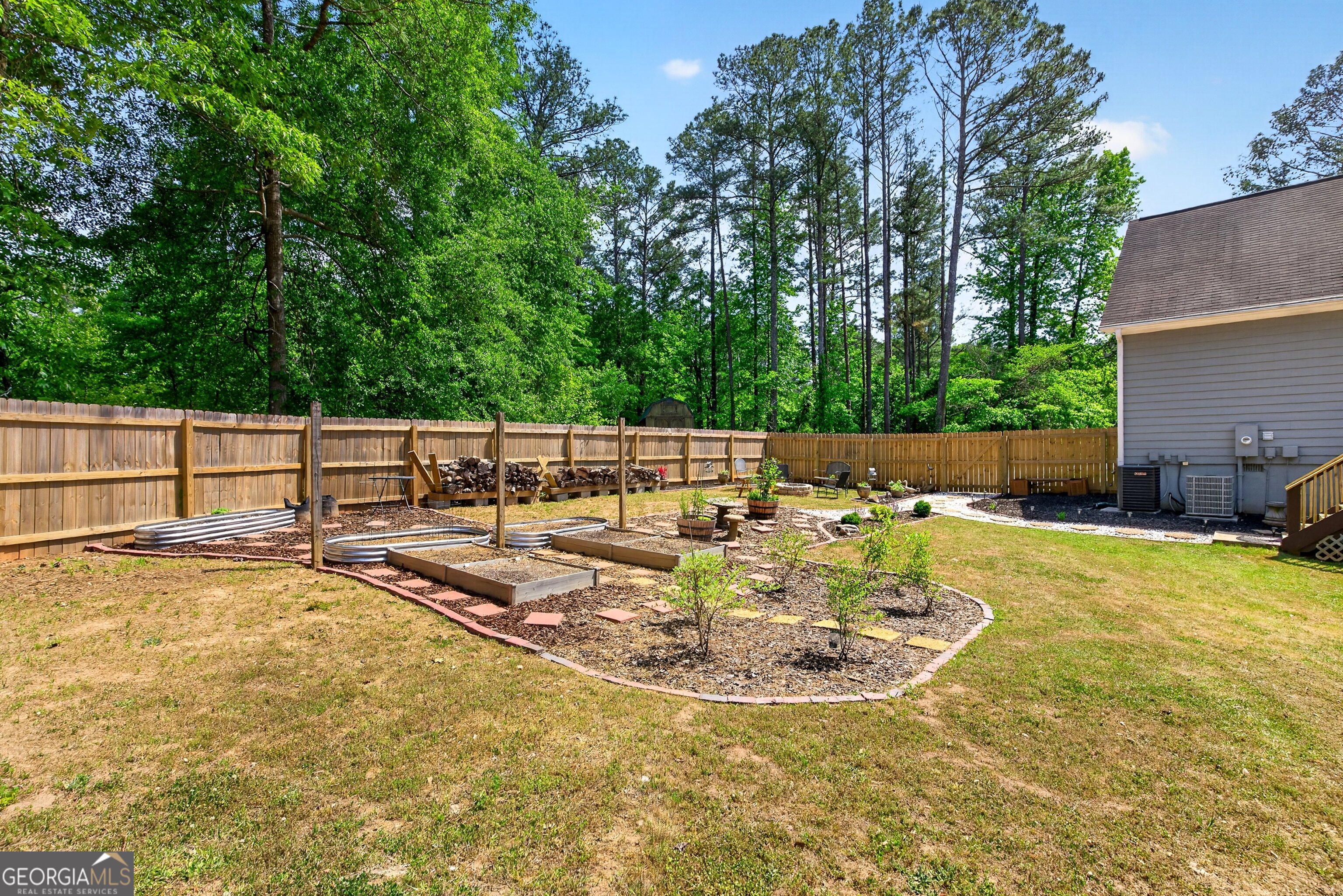 68 Dallas Drive Sharpsburg GA 30277