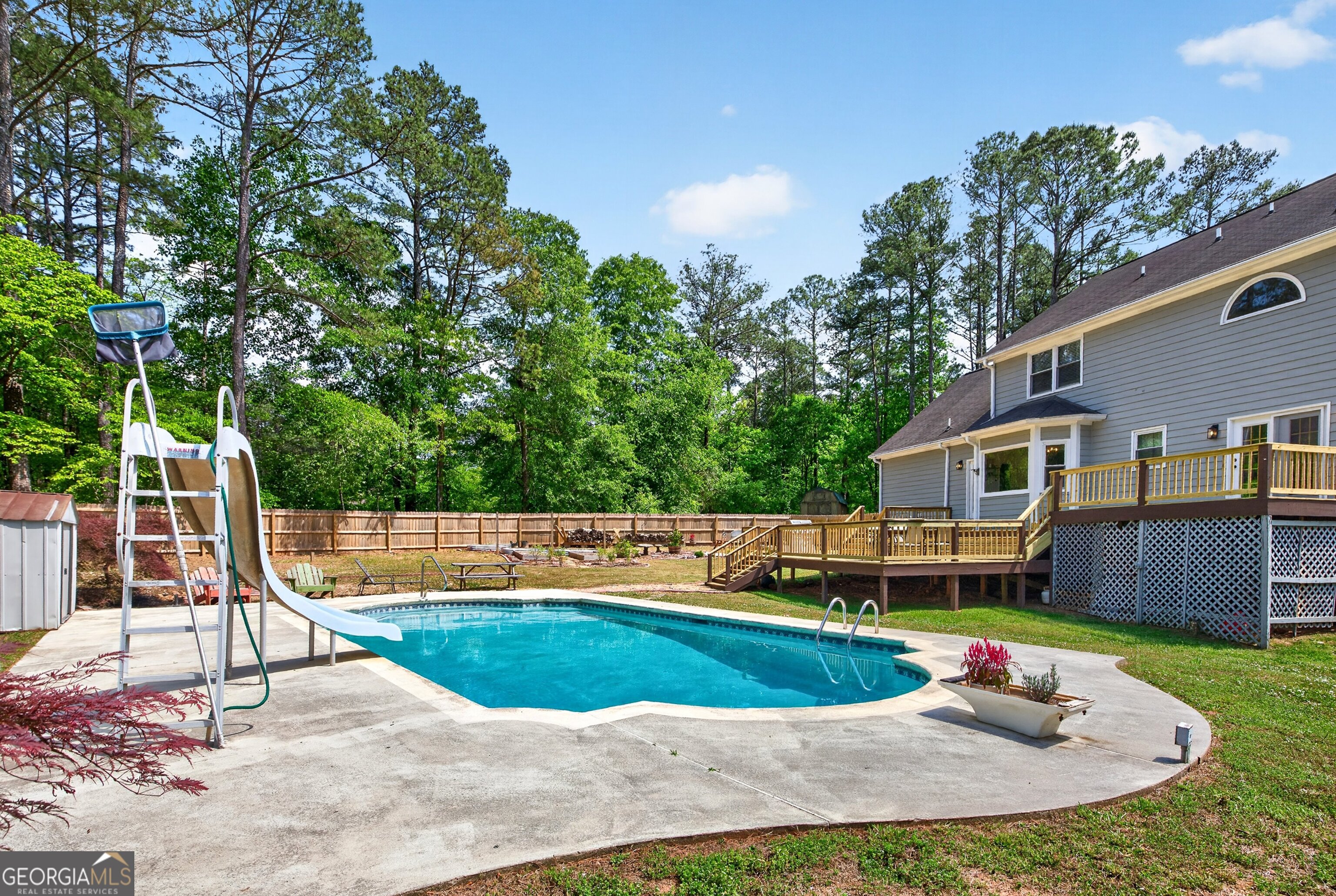 68 Dallas Drive Sharpsburg GA 30277