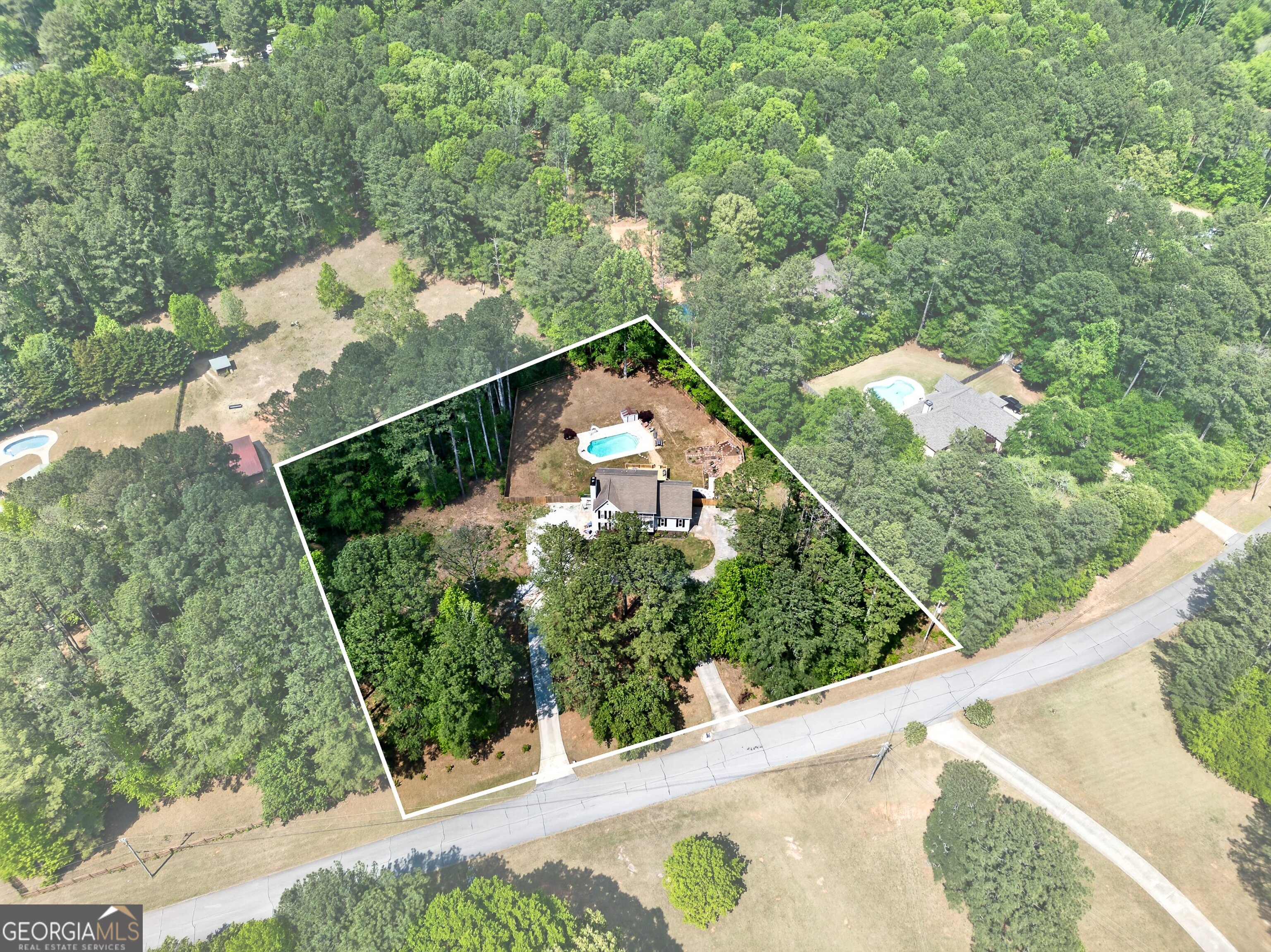 68 Dallas Drive Sharpsburg GA 30277