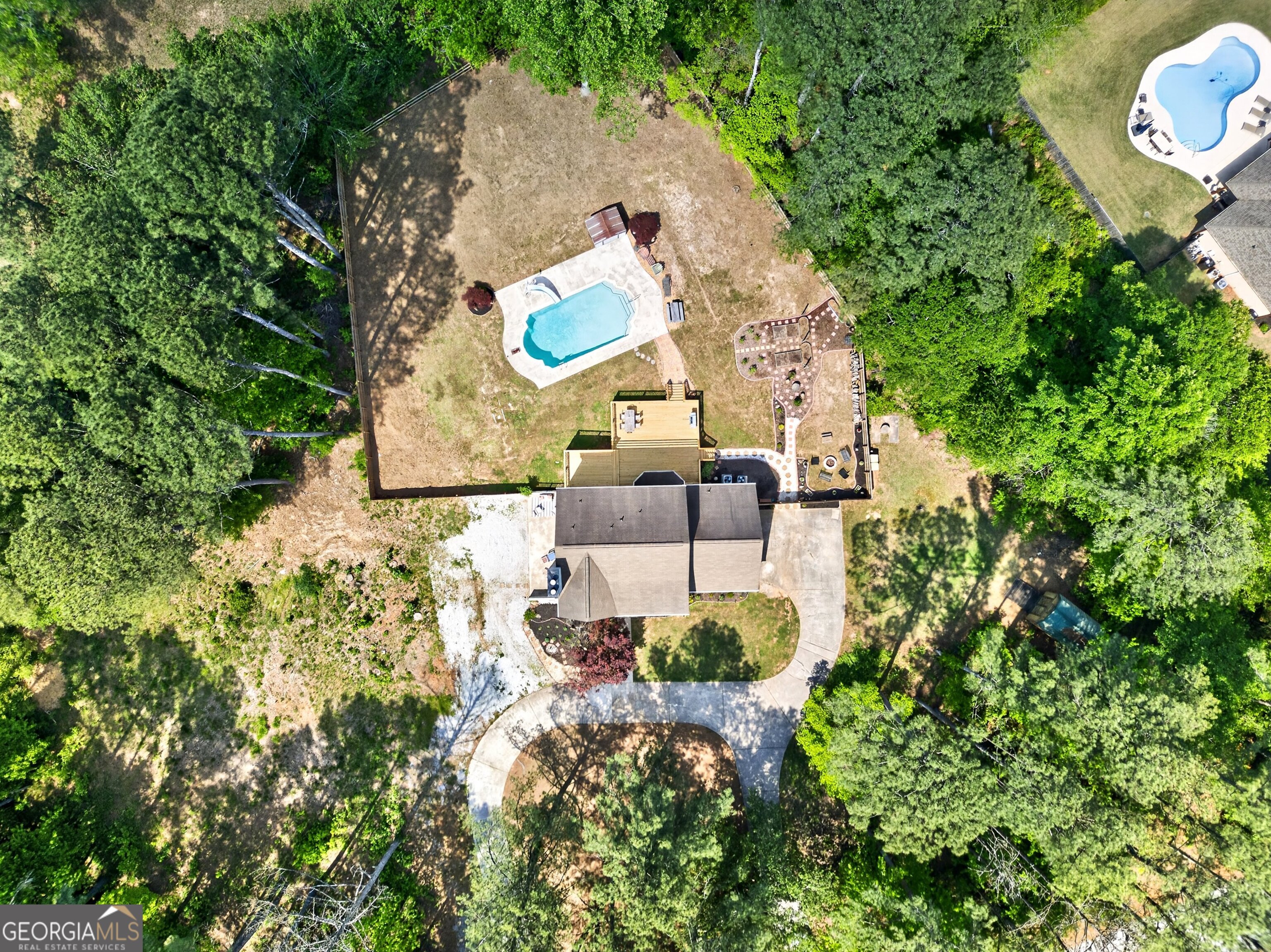 68 Dallas Drive Sharpsburg GA 30277