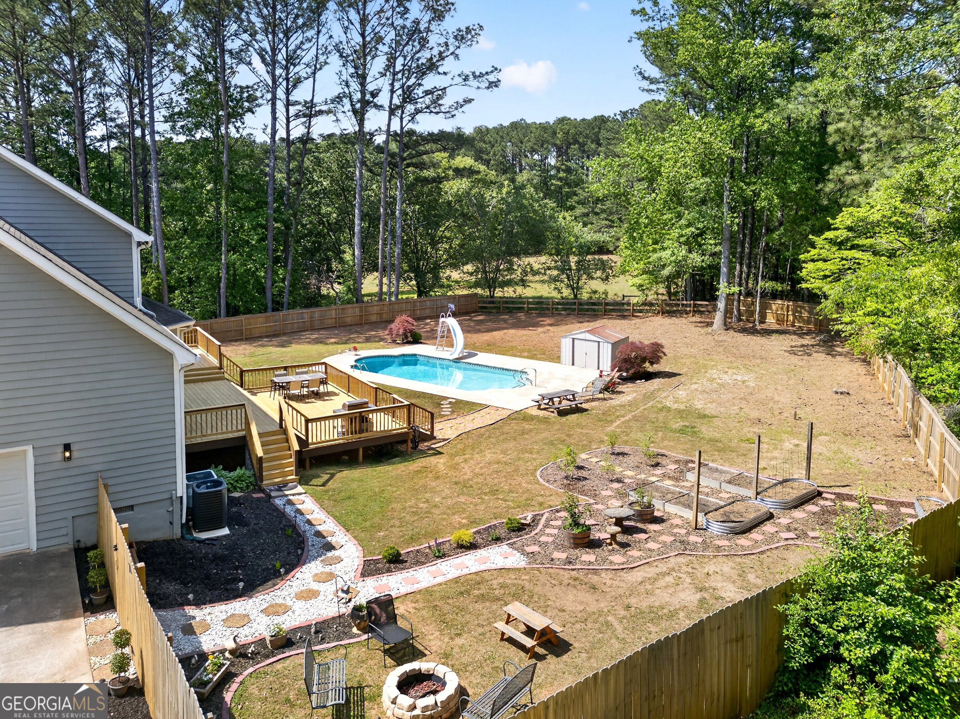 68 Dallas Drive Sharpsburg GA 30277