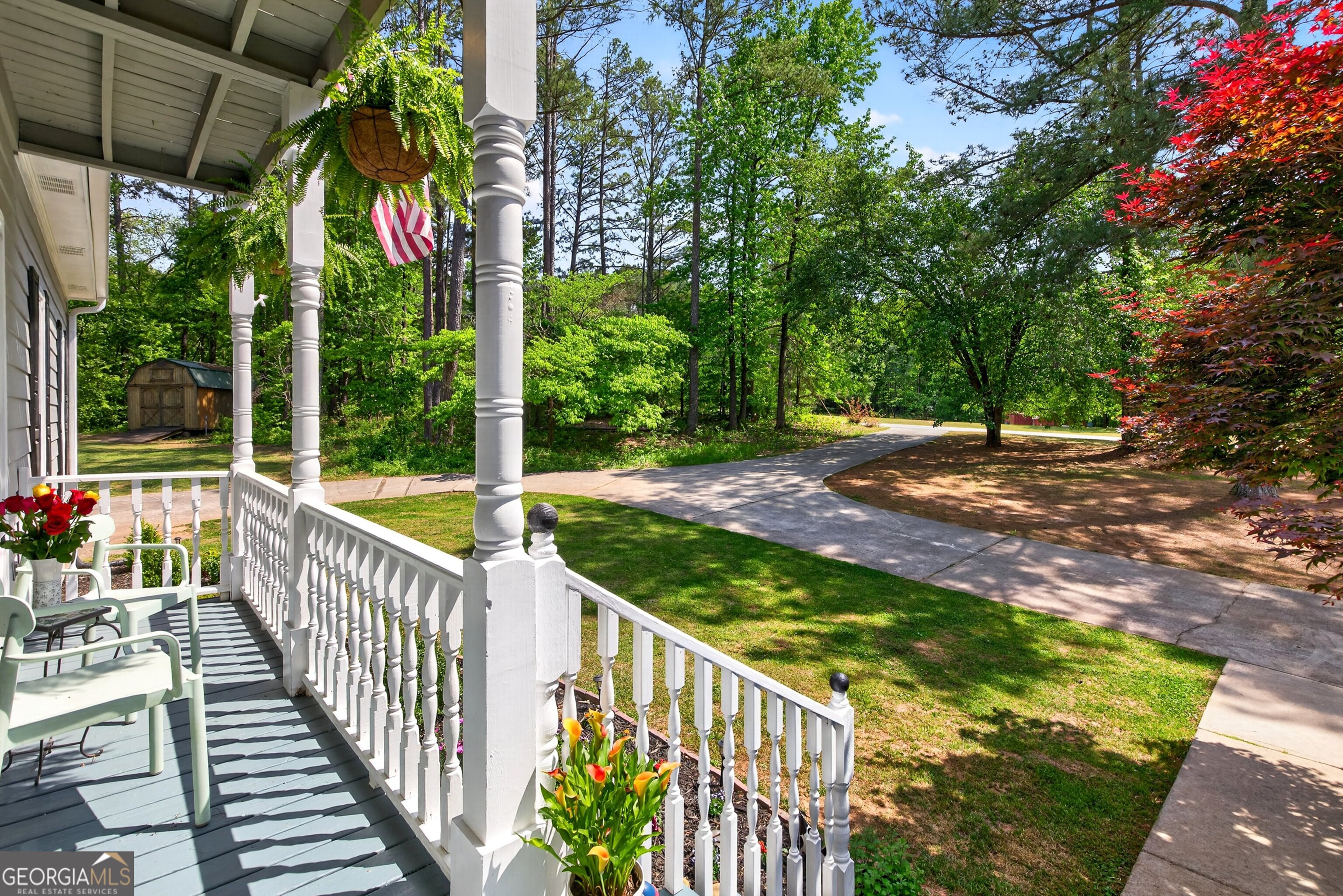 68 Dallas Drive Sharpsburg GA 30277