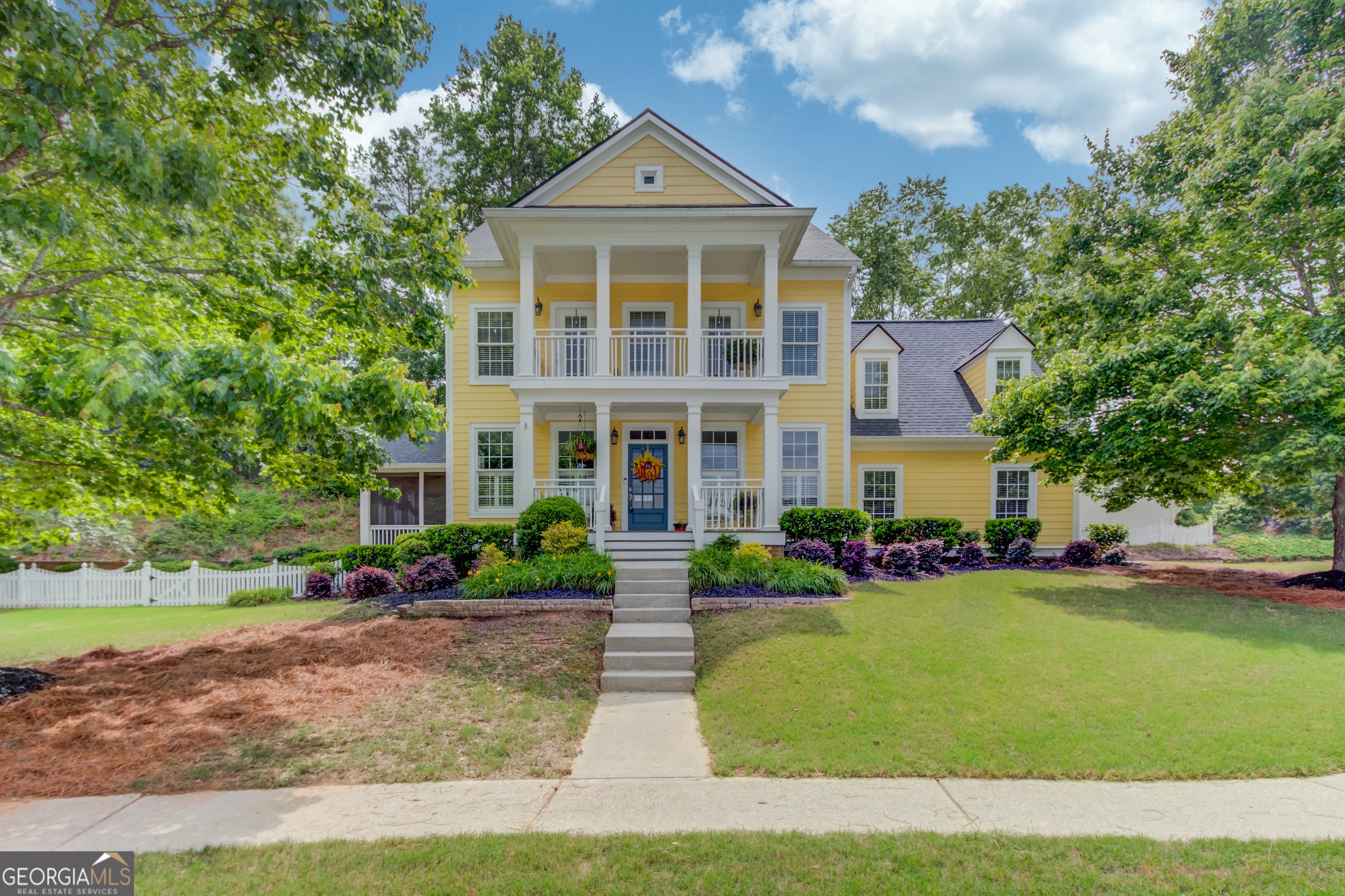 7314 Rocking Chair Lane Hoschton GA 30548