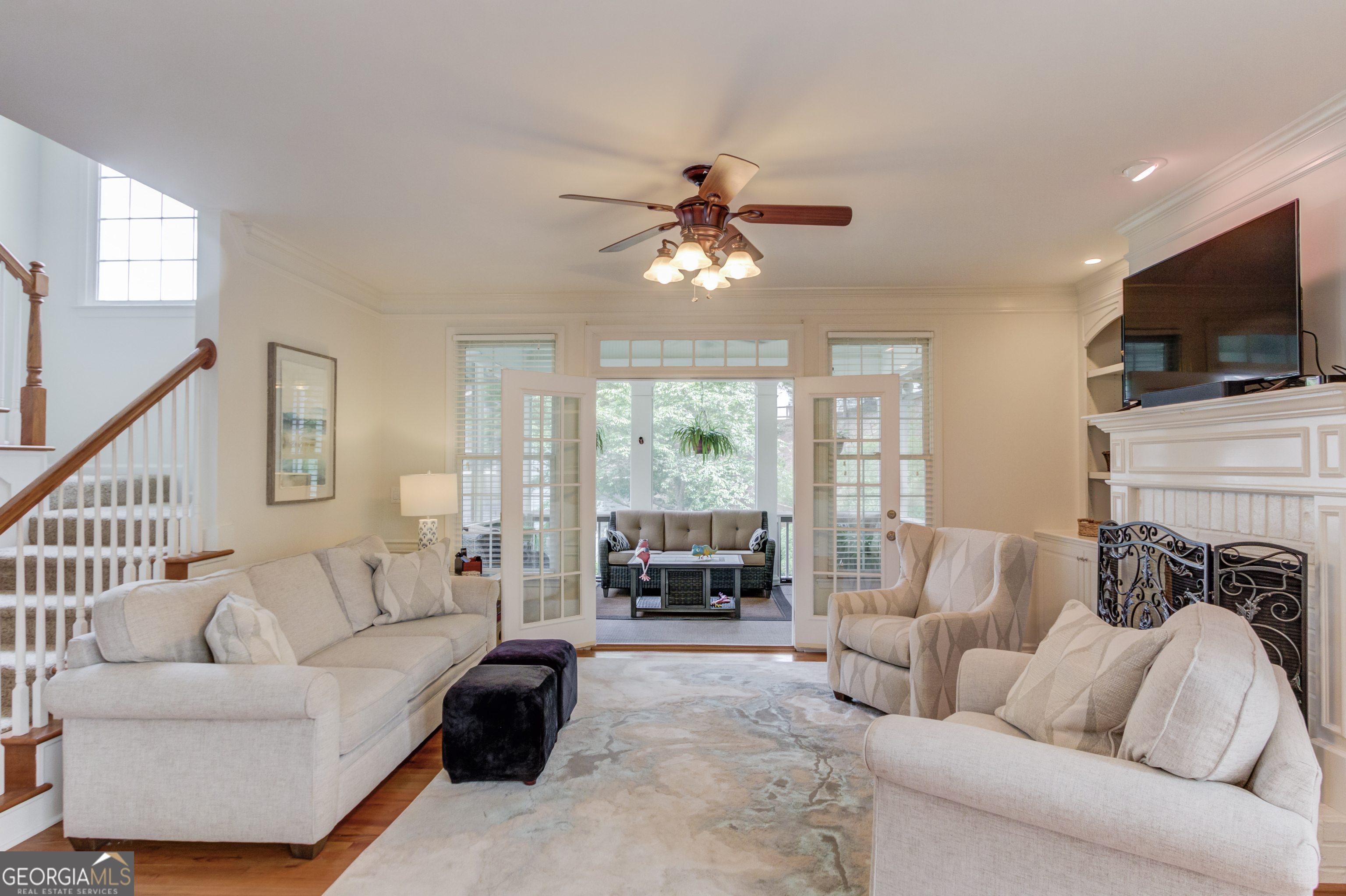 7314 Rocking Chair Lane Hoschton GA 30548