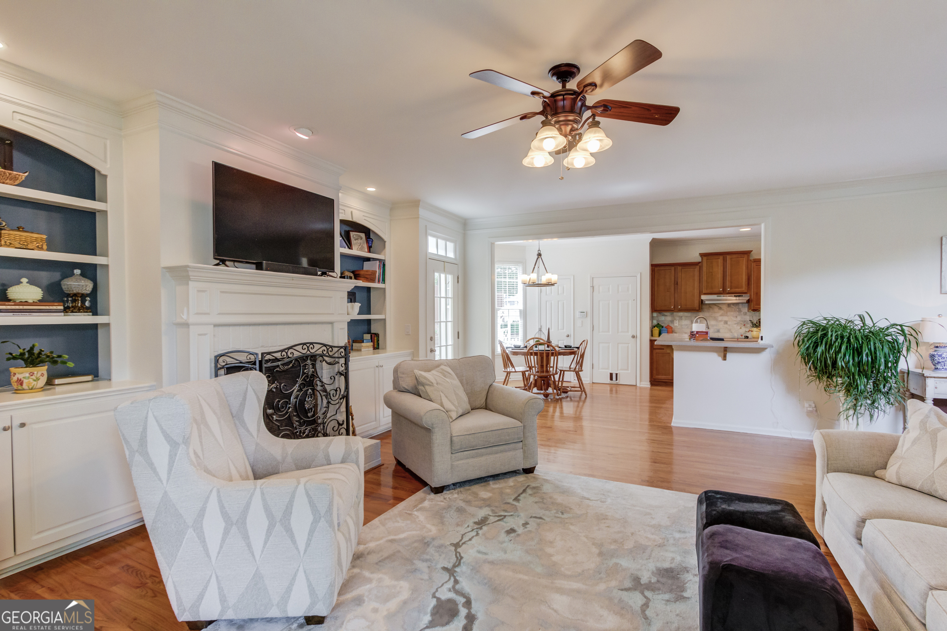 7314 Rocking Chair Lane Hoschton GA 30548