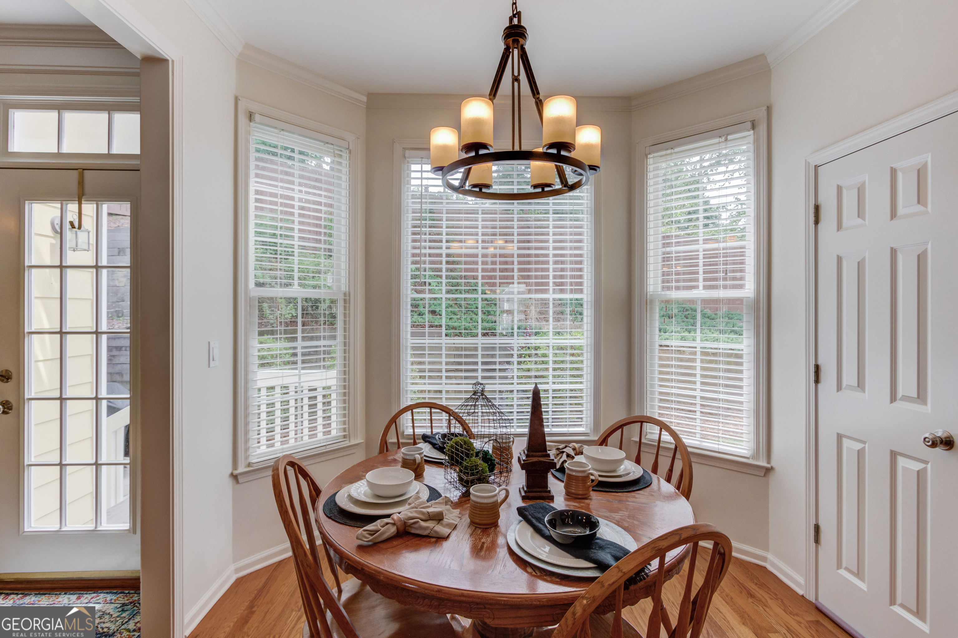 7314 Rocking Chair Lane Hoschton GA 30548