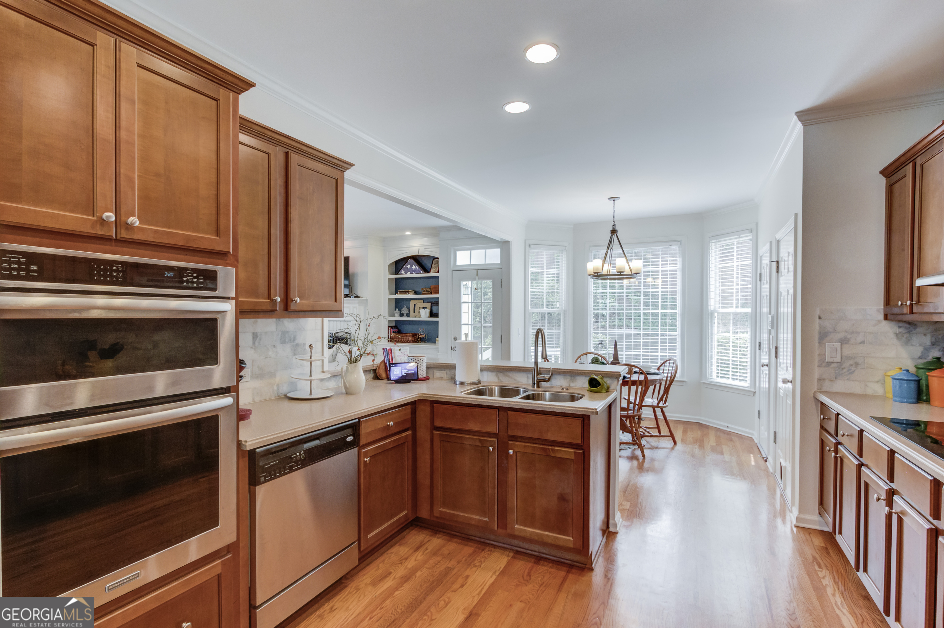 7314 Rocking Chair Lane Hoschton GA 30548