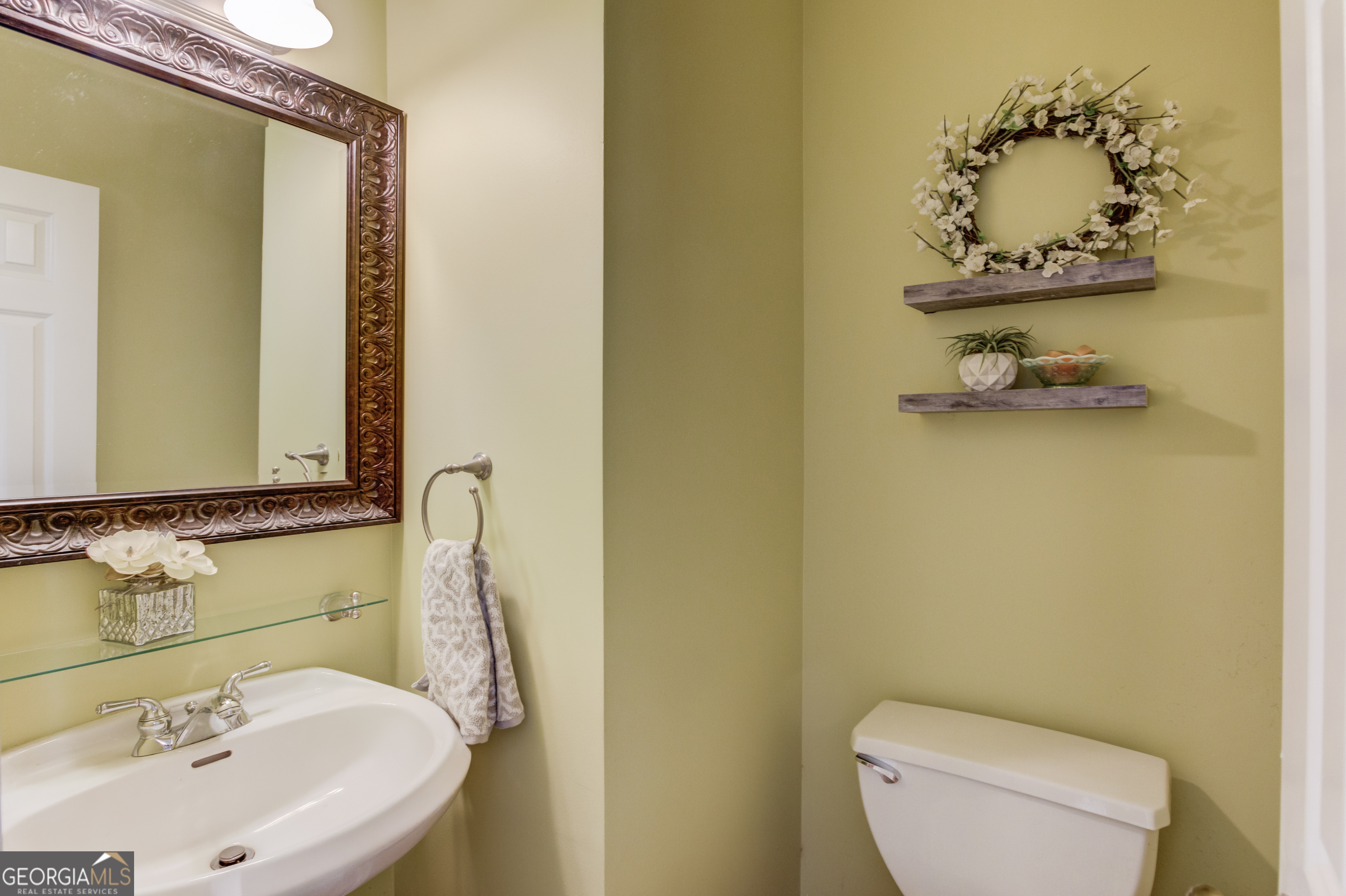7314 Rocking Chair Lane Hoschton GA 30548