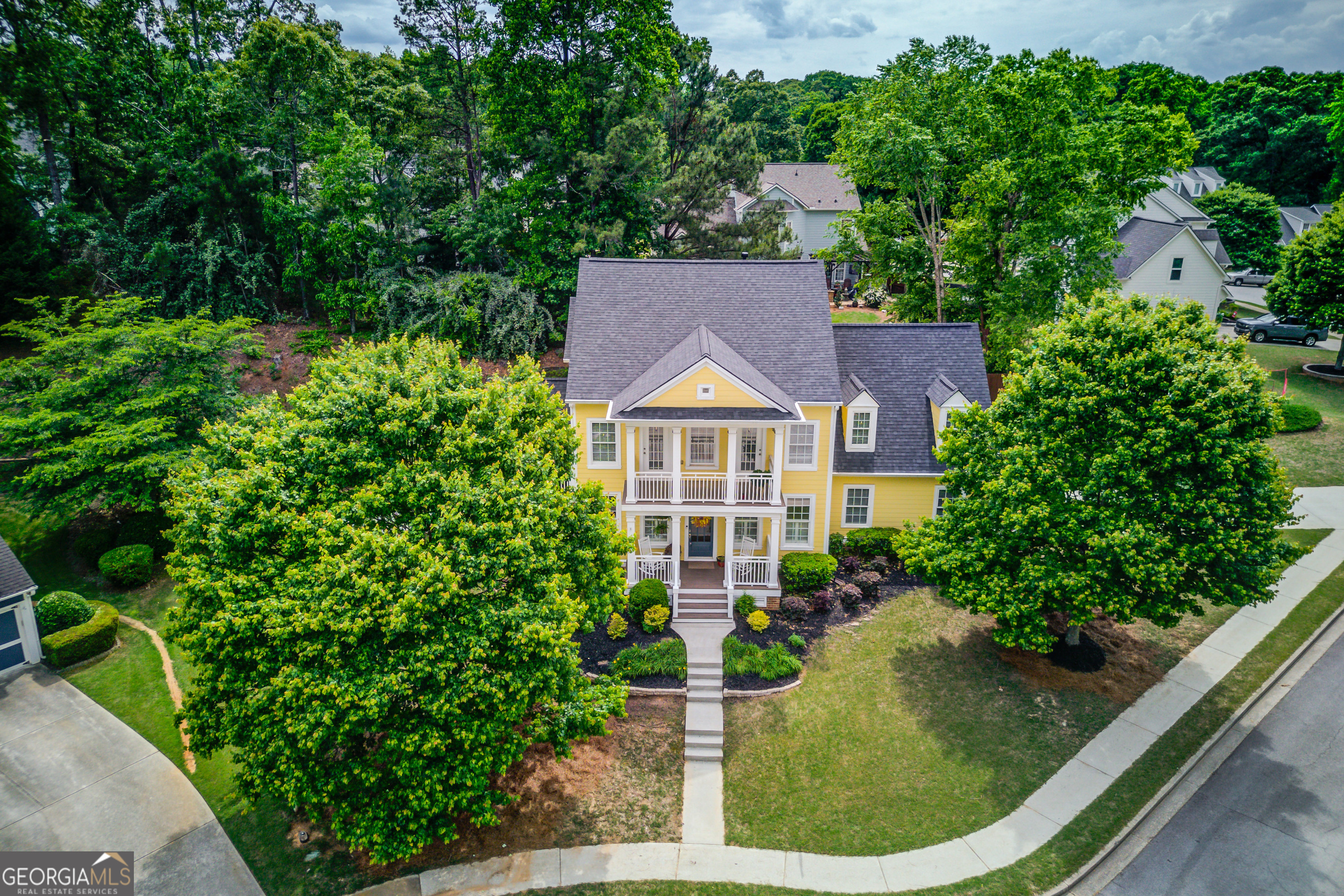 7314 Rocking Chair Lane Hoschton GA 30548