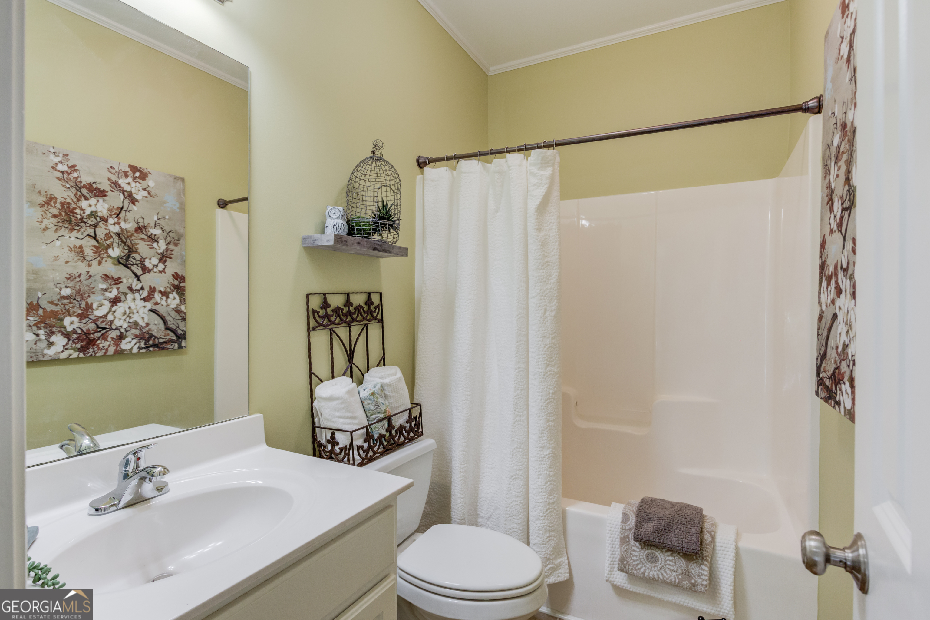 7314 Rocking Chair Lane Hoschton GA 30548