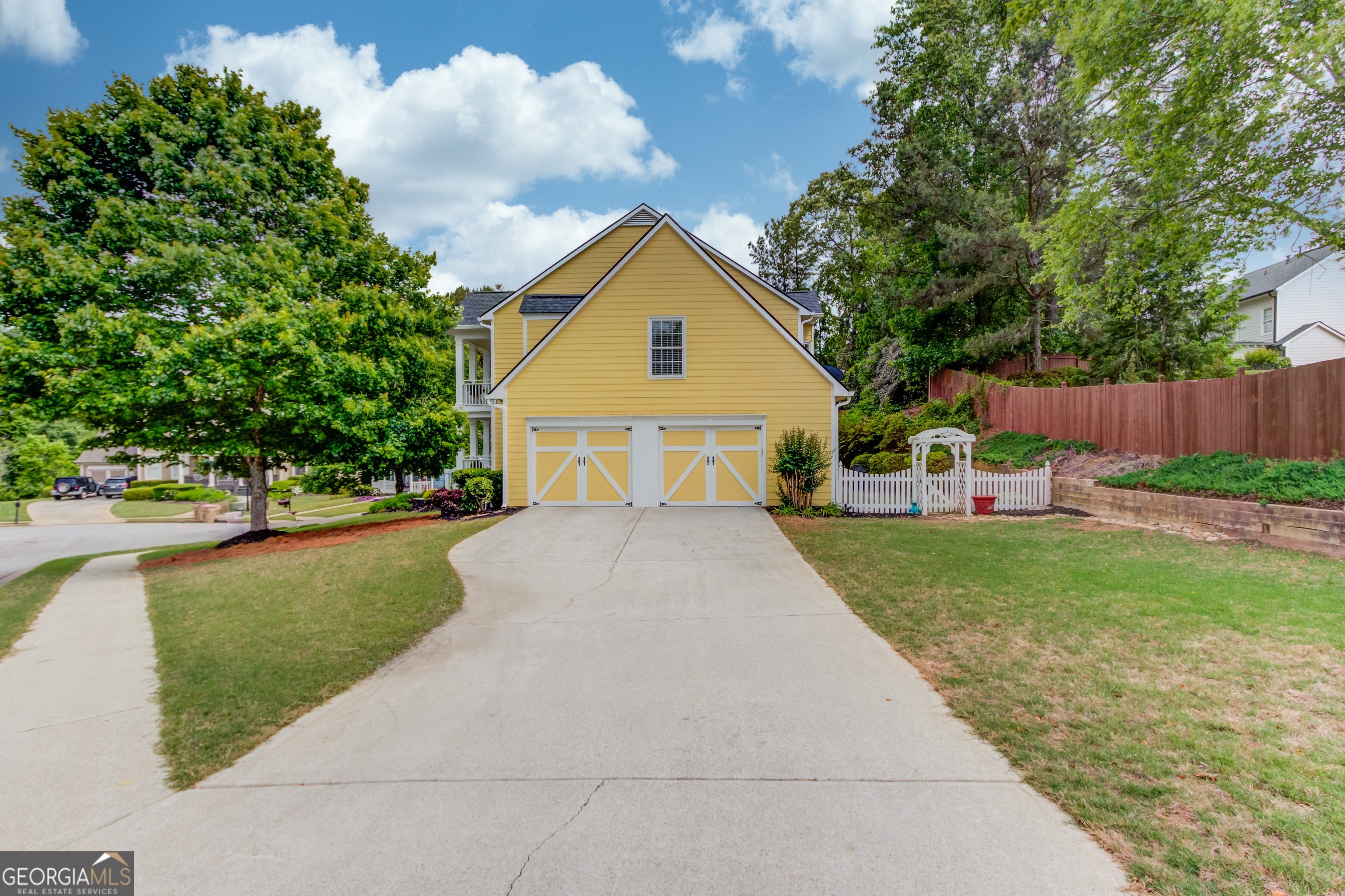 7314 Rocking Chair Lane Hoschton GA 30548