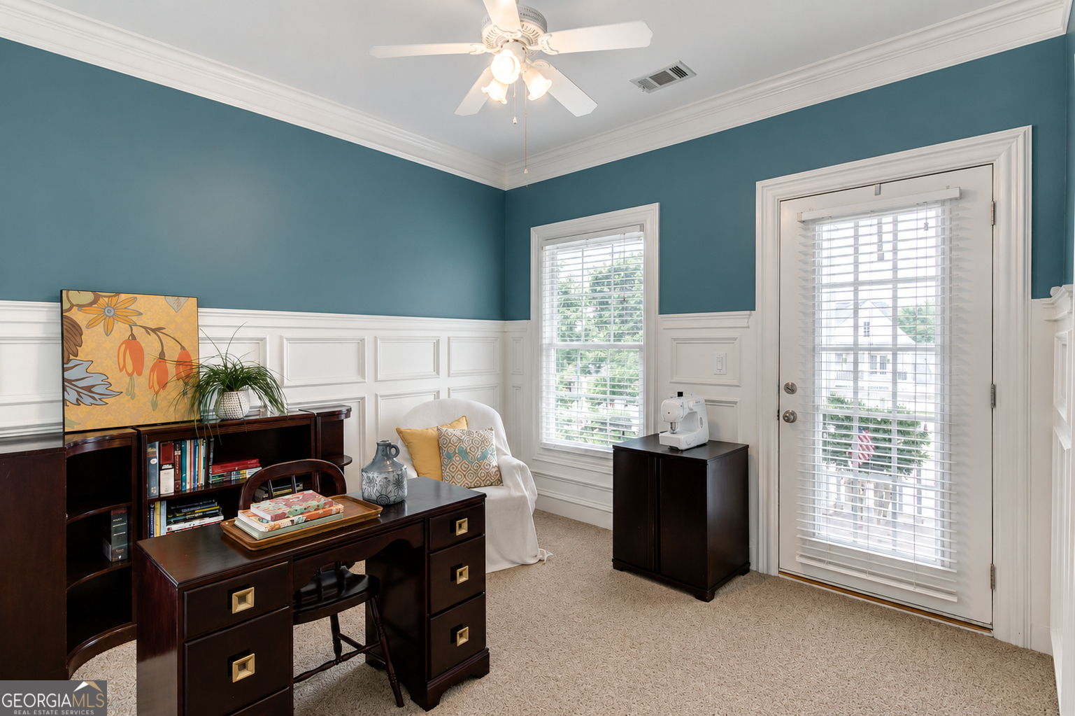 7314 Rocking Chair Lane Hoschton GA 30548