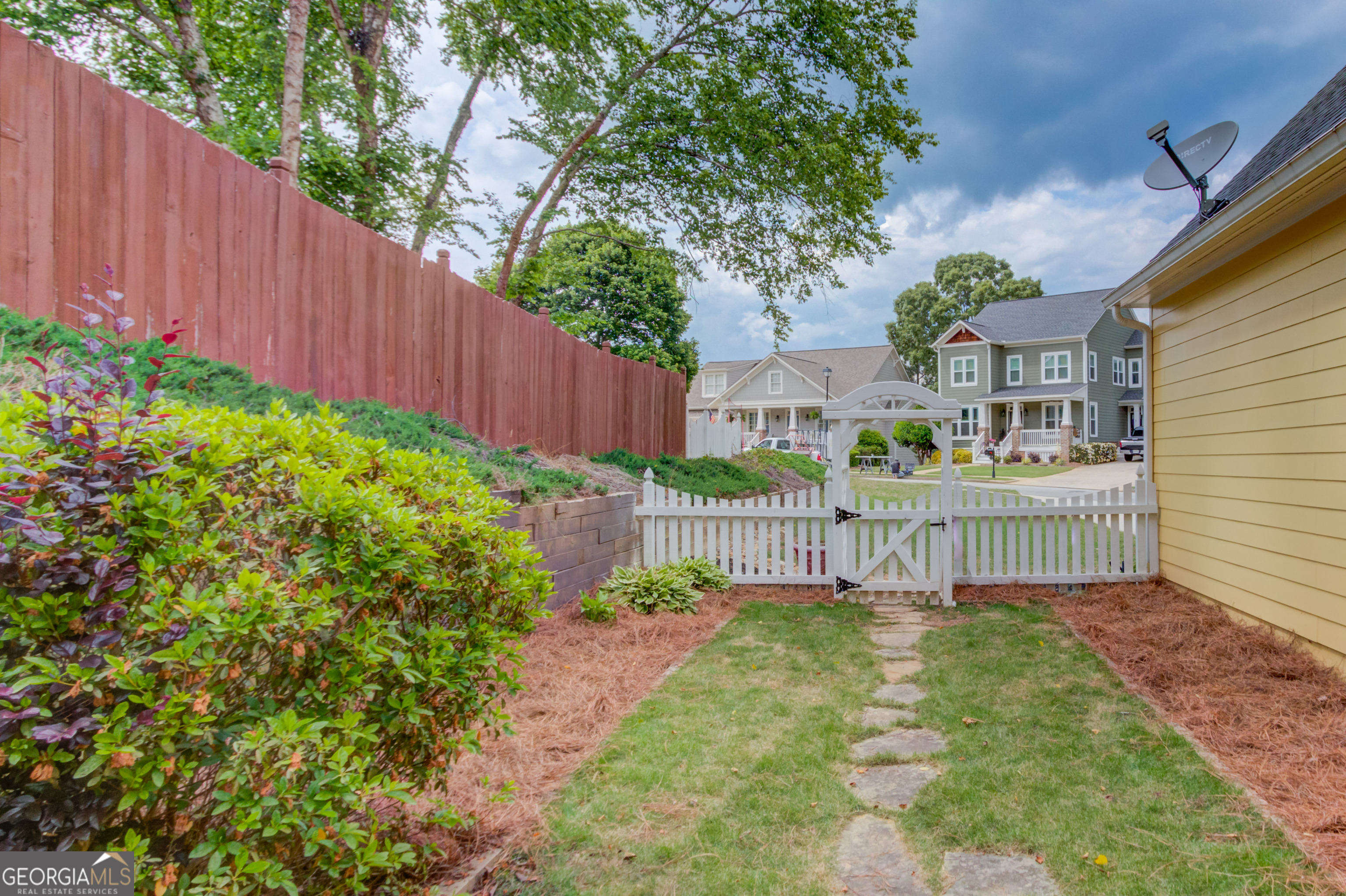7314 Rocking Chair Lane Hoschton GA 30548
