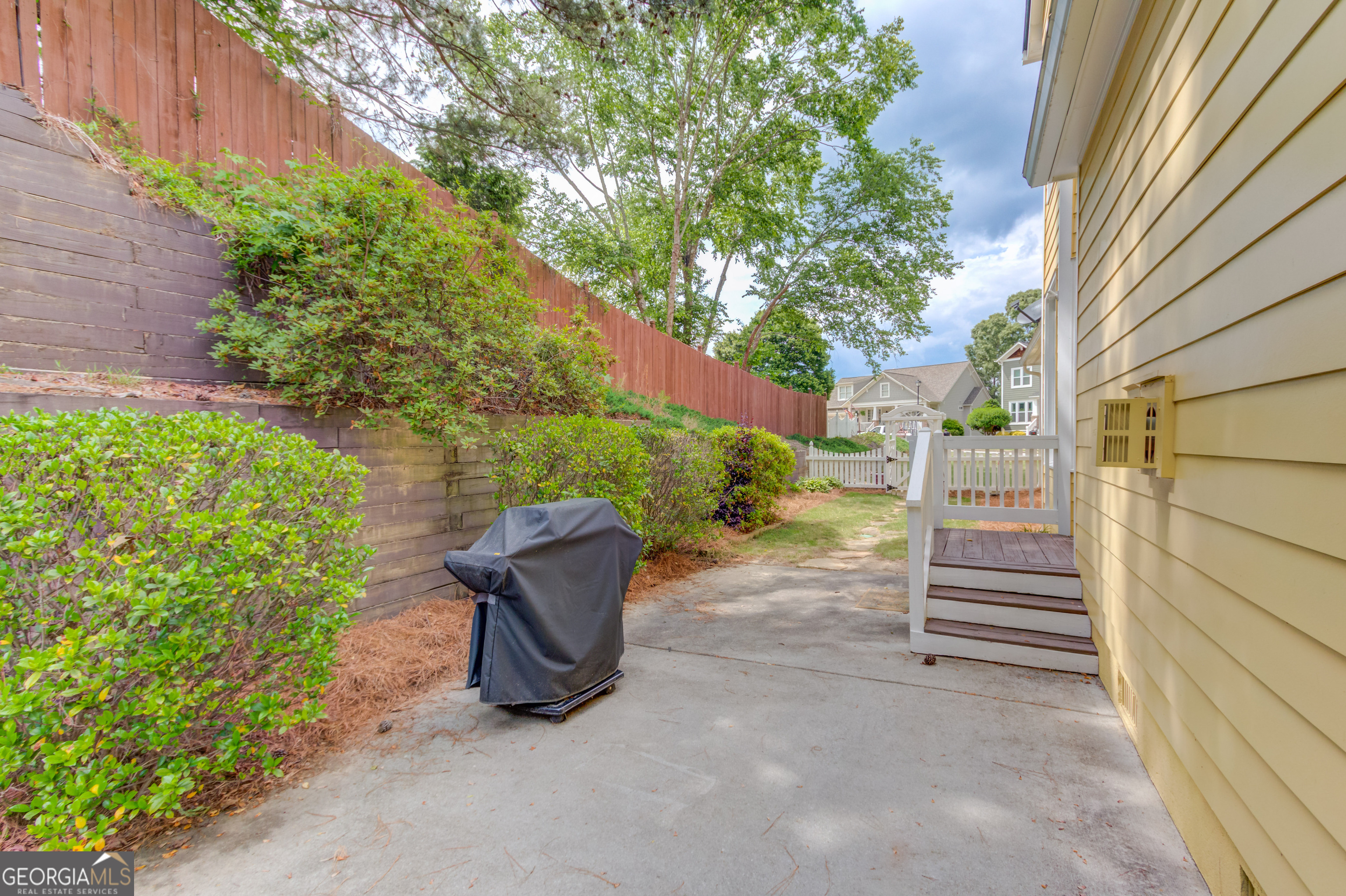 7314 Rocking Chair Lane Hoschton GA 30548