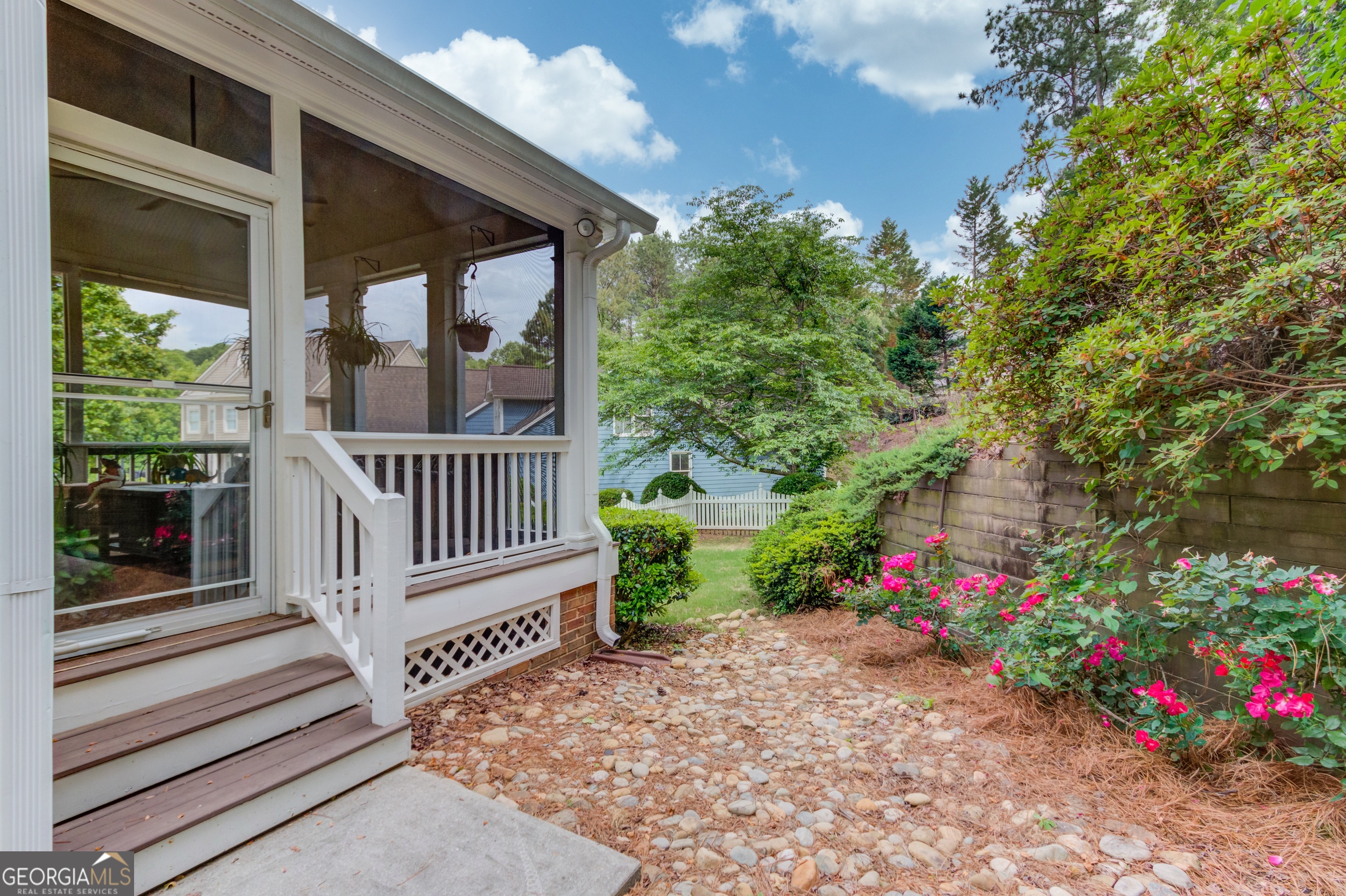 7314 Rocking Chair Lane Hoschton GA 30548