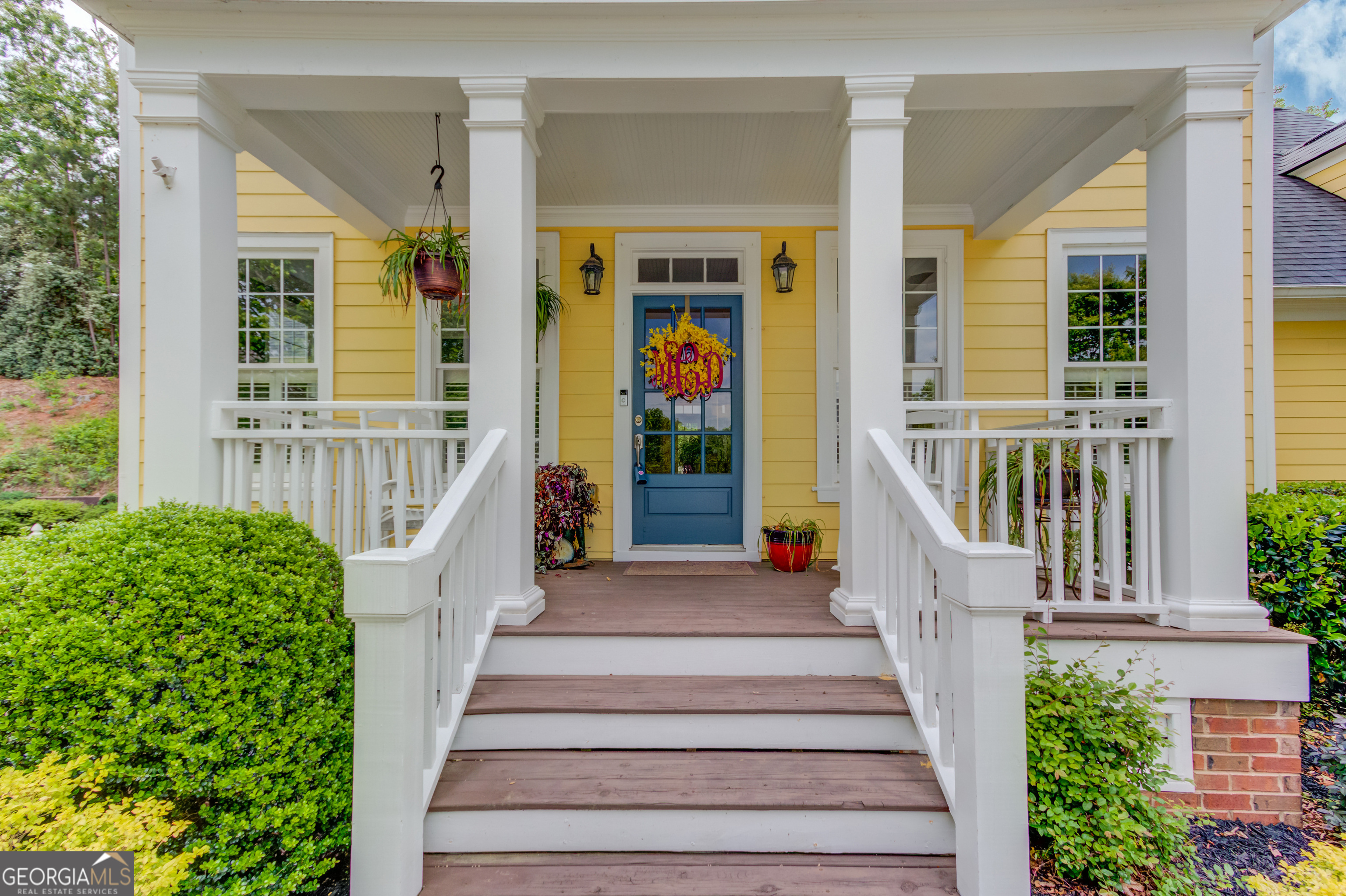 7314 Rocking Chair Lane Hoschton GA 30548