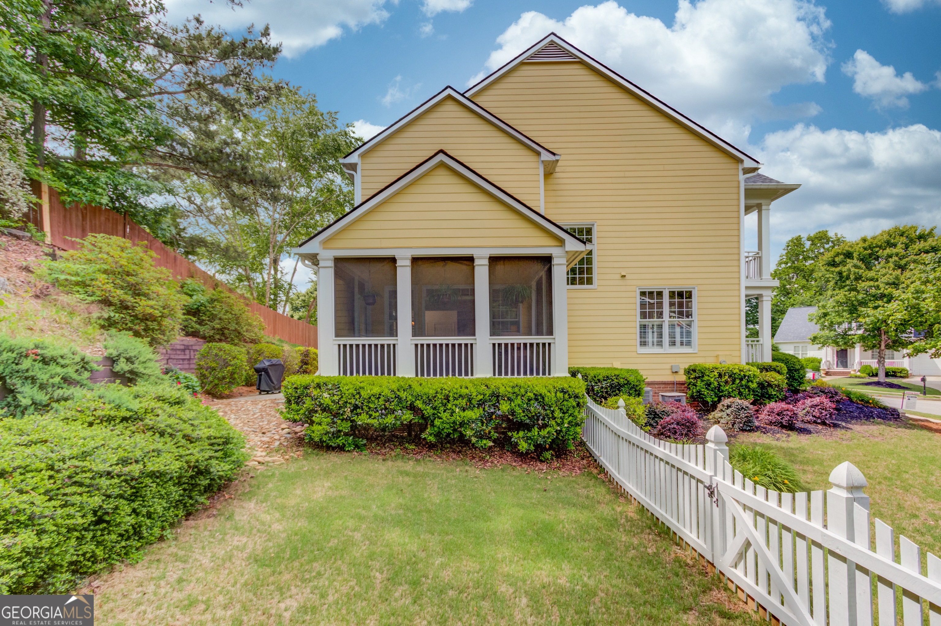 7314 Rocking Chair Lane Hoschton GA 30548