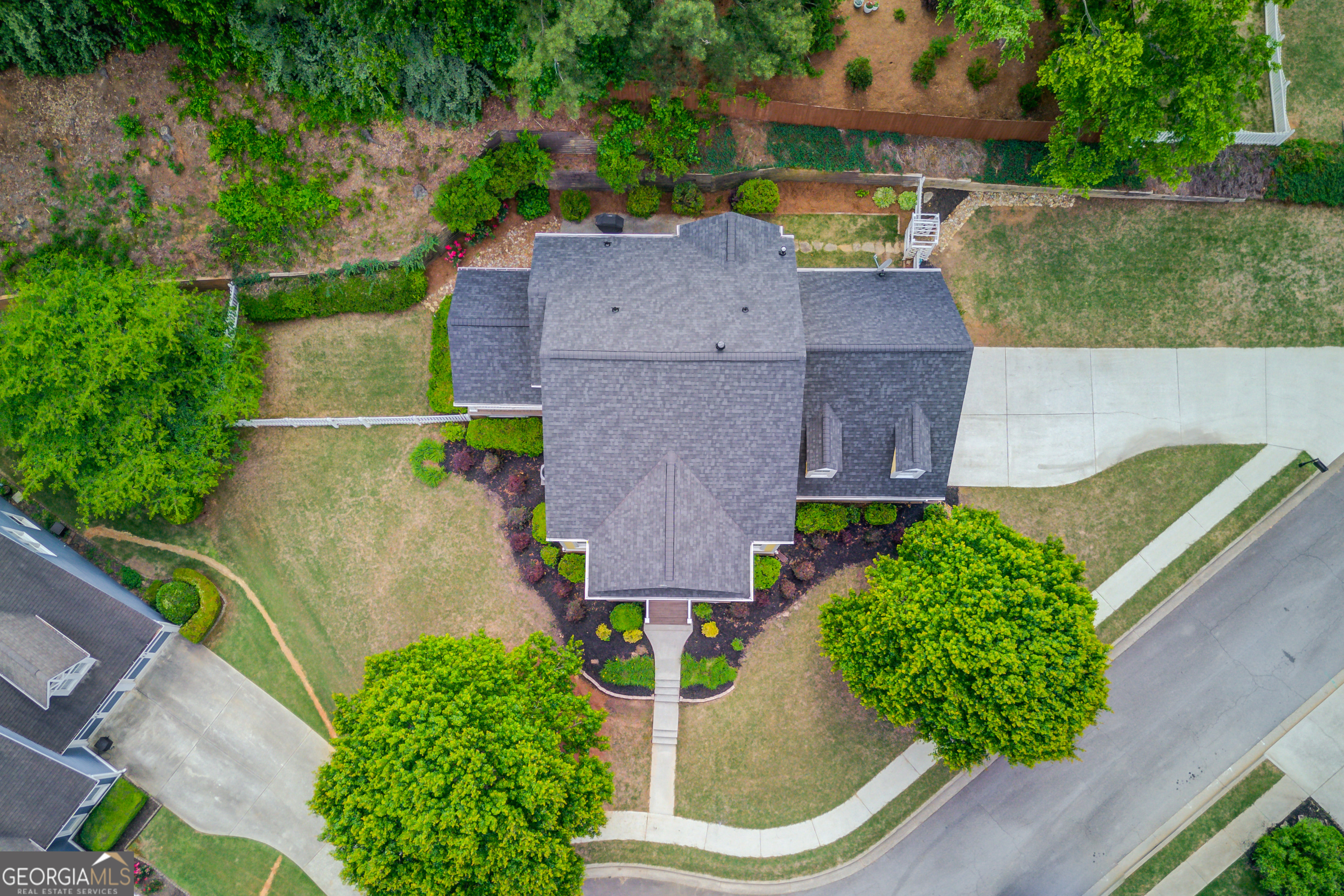 7314 Rocking Chair Lane Hoschton GA 30548