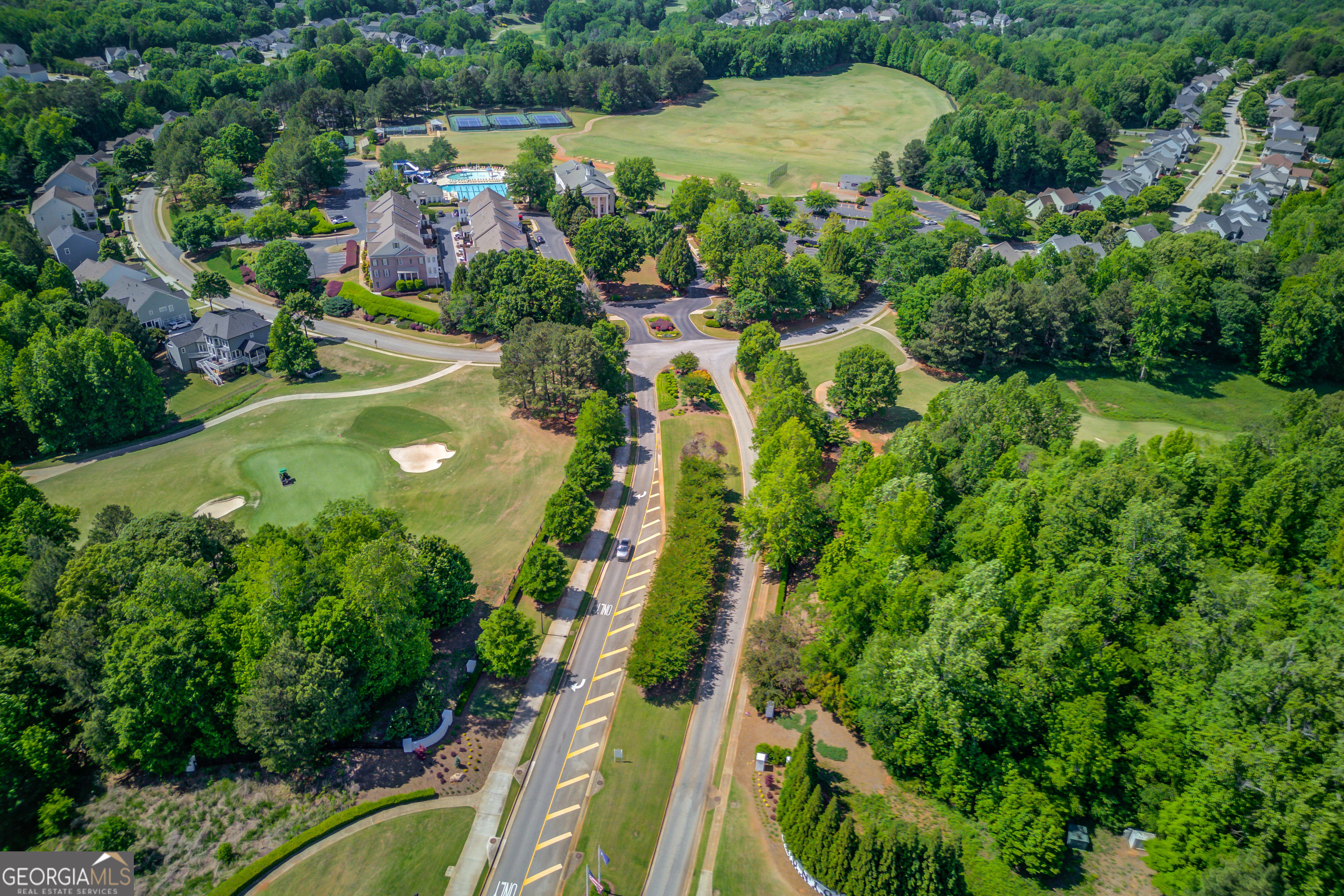 7314 Rocking Chair Lane Hoschton GA 30548