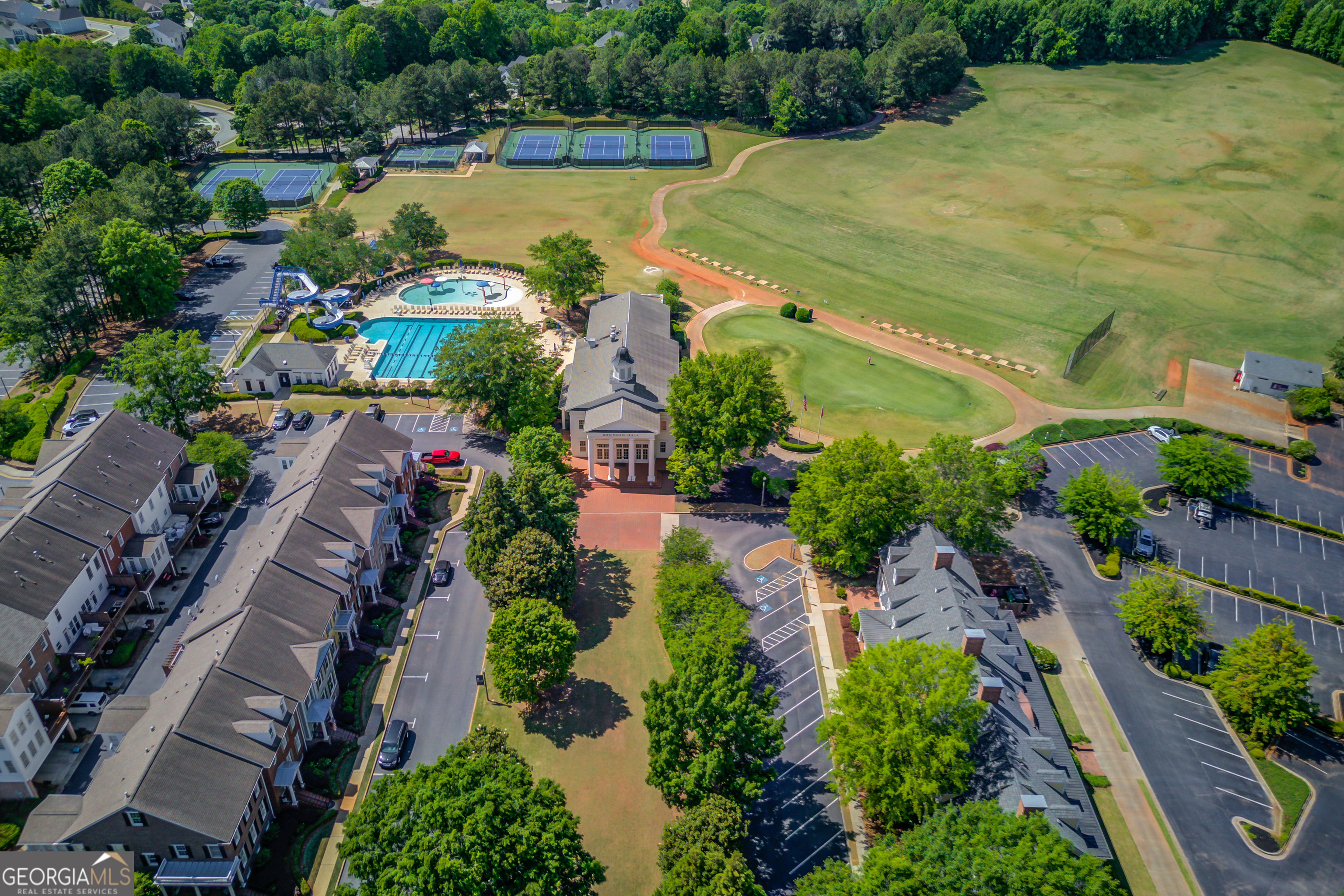 7314 Rocking Chair Lane Hoschton GA 30548