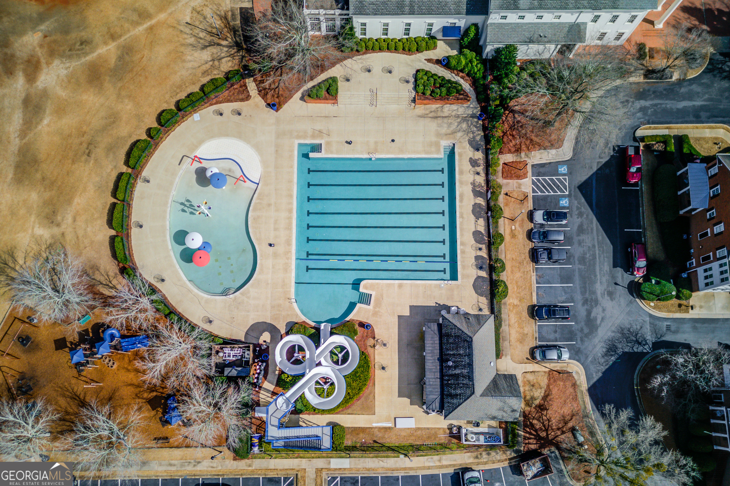 7314 Rocking Chair Lane Hoschton GA 30548