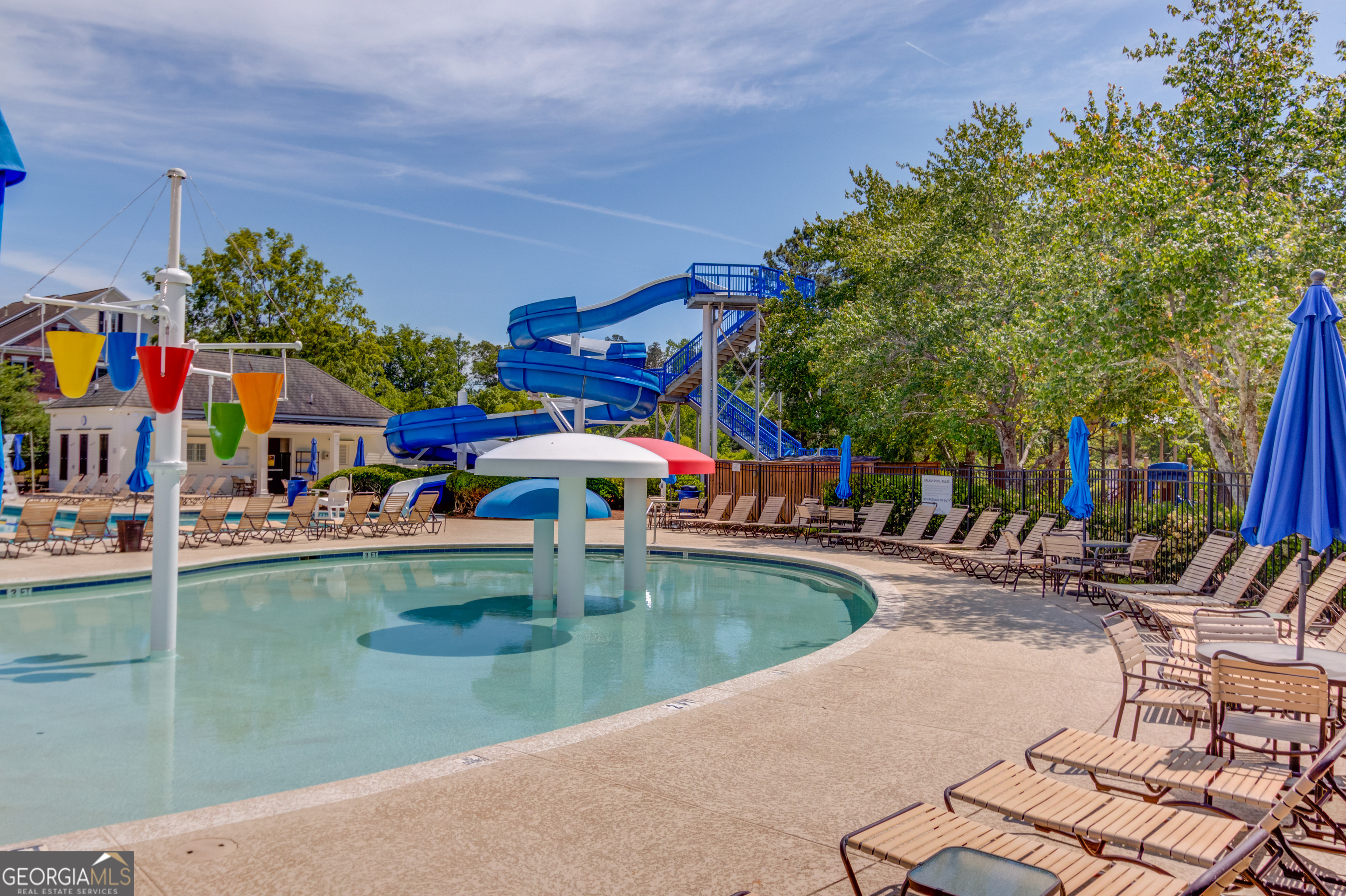 7314 Rocking Chair Lane Hoschton GA 30548
