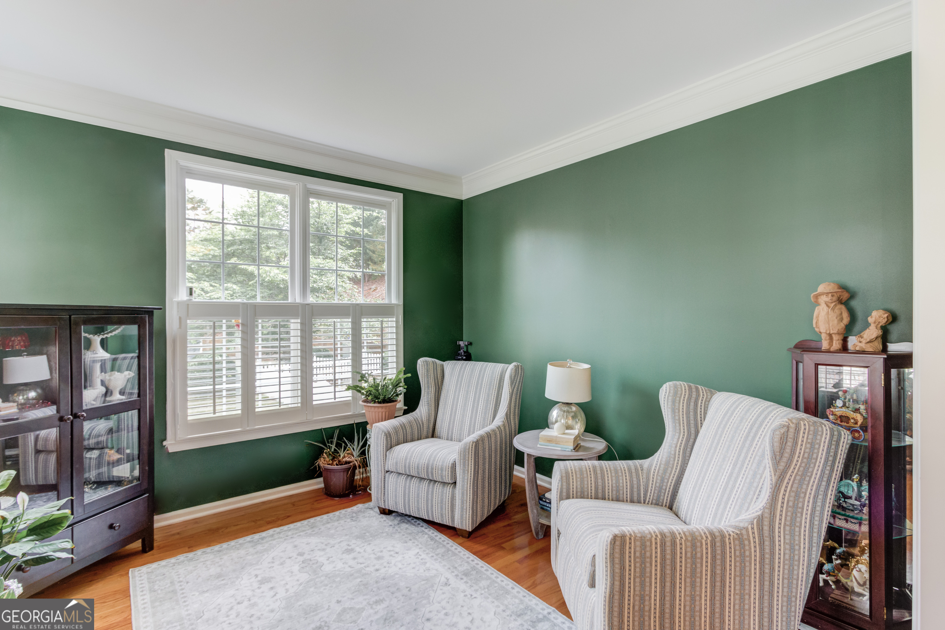 7314 Rocking Chair Lane Hoschton GA 30548