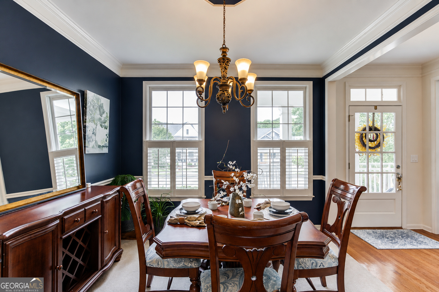 7314 Rocking Chair Lane Hoschton GA 30548