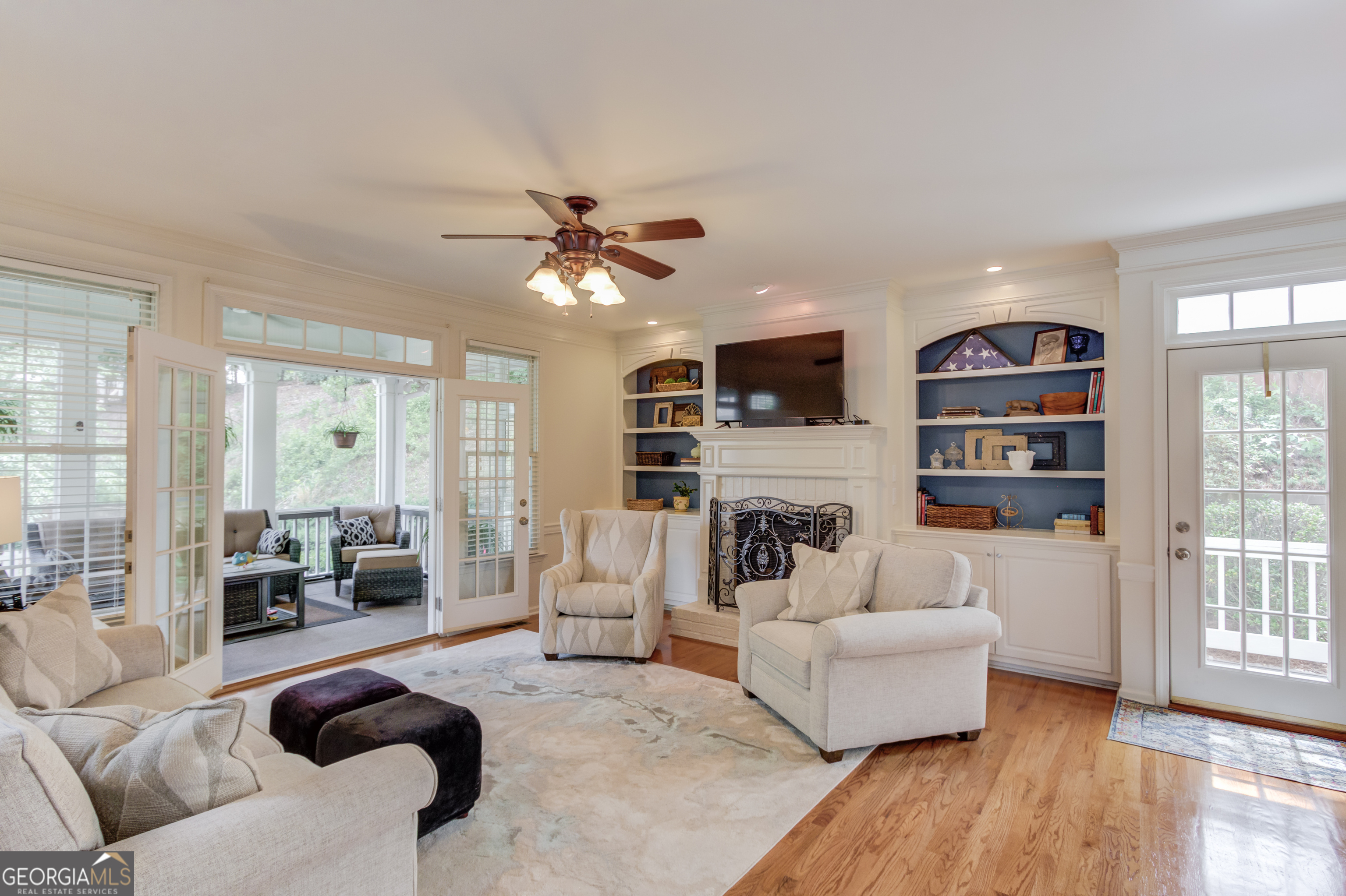 7314 Rocking Chair Lane Hoschton GA 30548