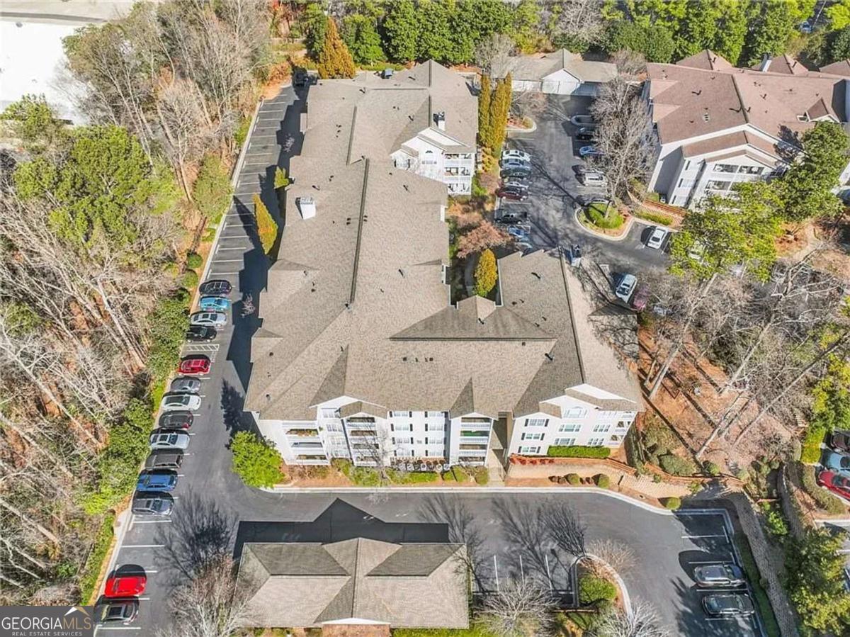 1250 Parkwood Circle SE Atlanta GA 30339
