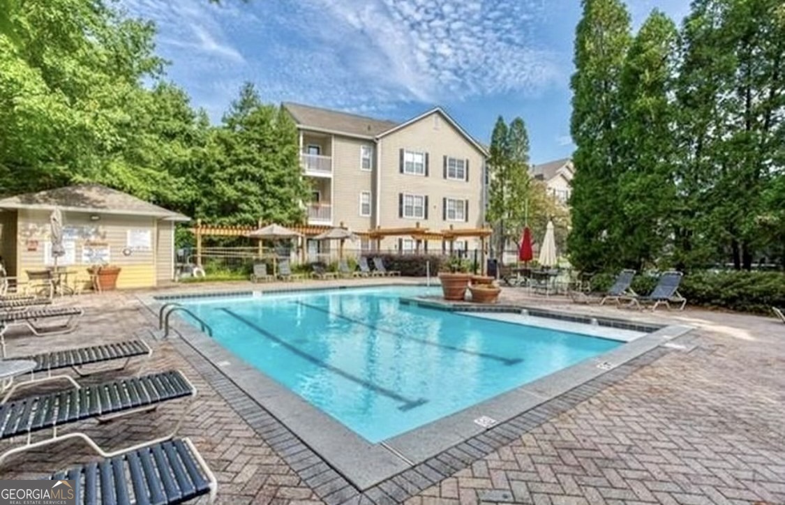 1250 Parkwood Circle SE Atlanta GA 30339