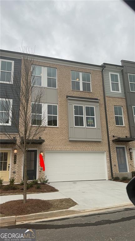 2686 Creek View Terrace NW Atlanta GA 30318