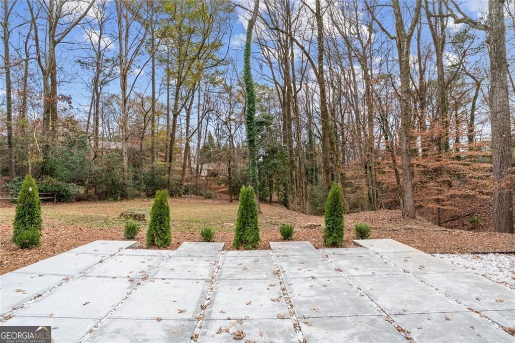 1253 Brooklawn Road NE Brookhaven GA 30319