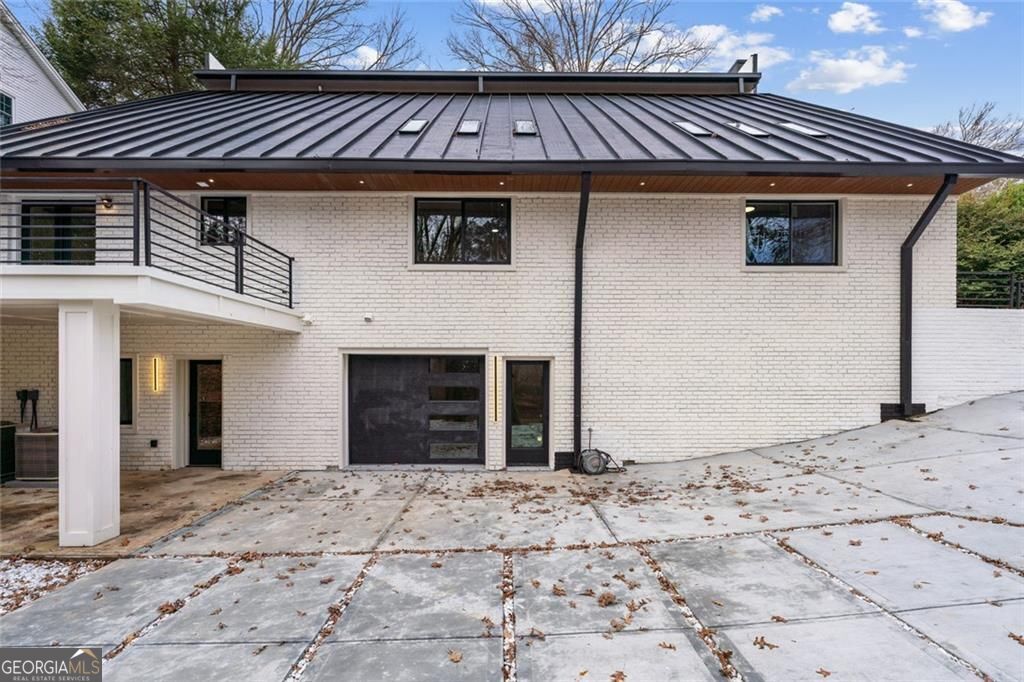 1253 Brooklawn Road NE Brookhaven GA 30319