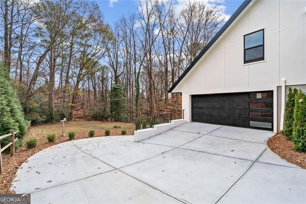 1253 Brooklawn Road NE Brookhaven GA 30319
