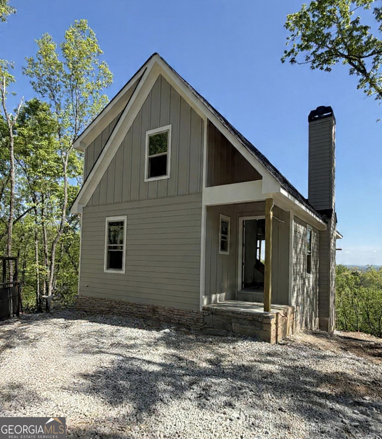 1327 Birch Lane NE Ranger GA 30734