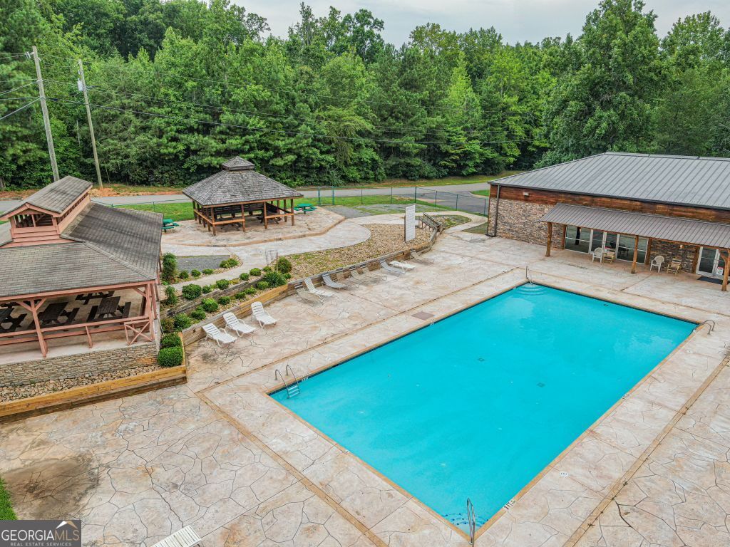 1327 Birch Lane NE Ranger GA 30734