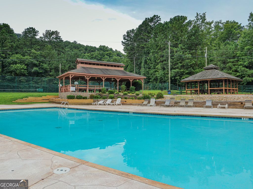 1327 Birch Lane NE Ranger GA 30734