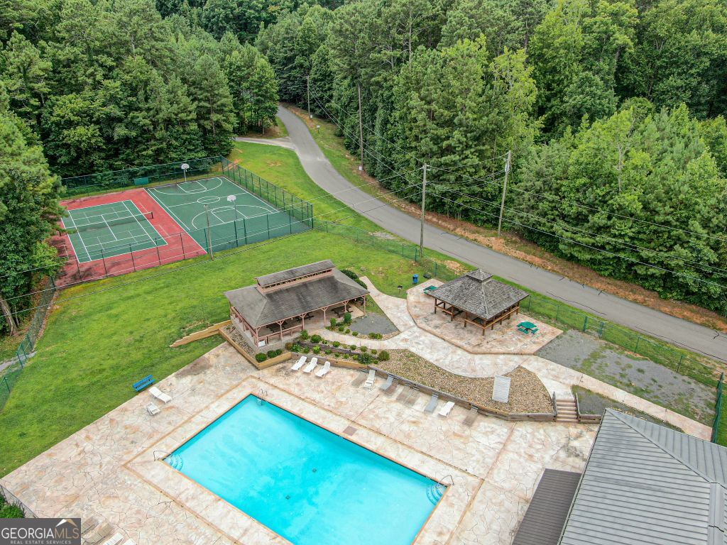 1327 Birch Lane NE Ranger GA 30734