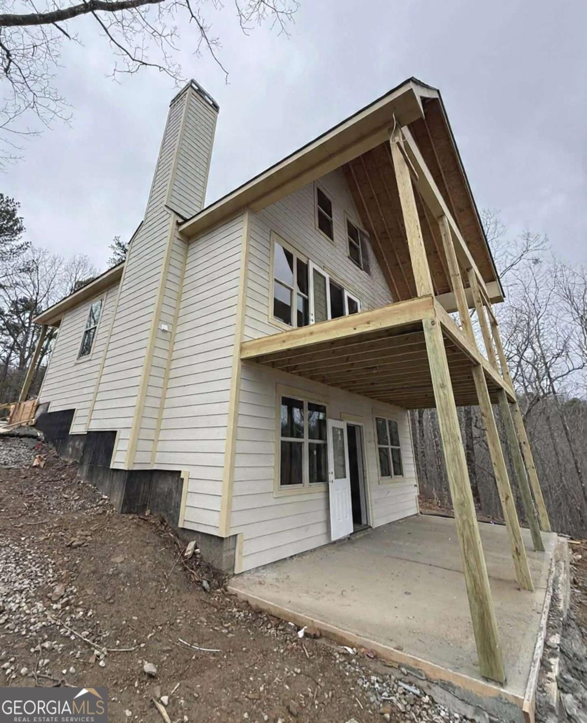 1327 Birch Lane NE Ranger GA 30734