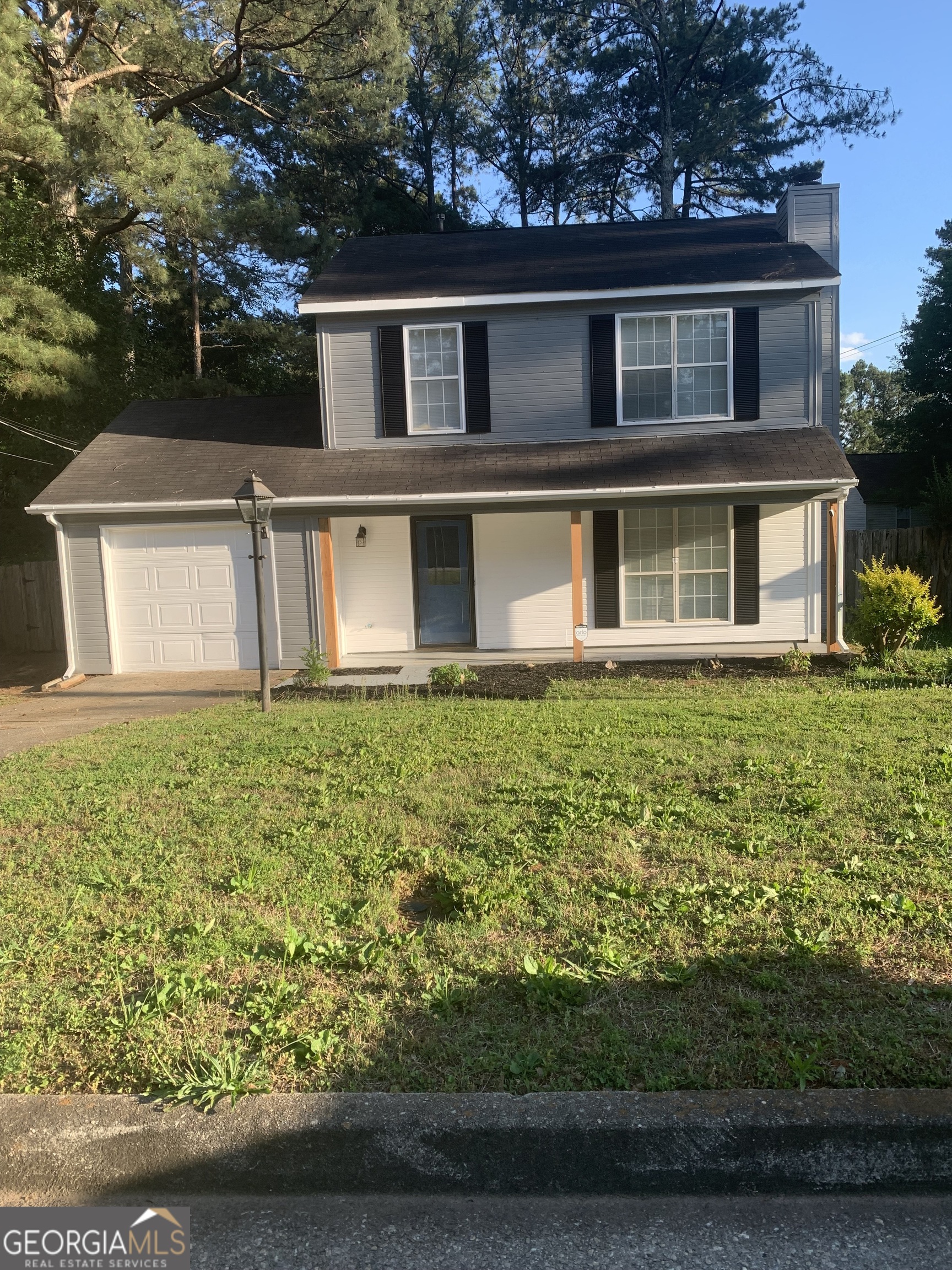 6182 Saint Charles Court Lithonia GA 30058
