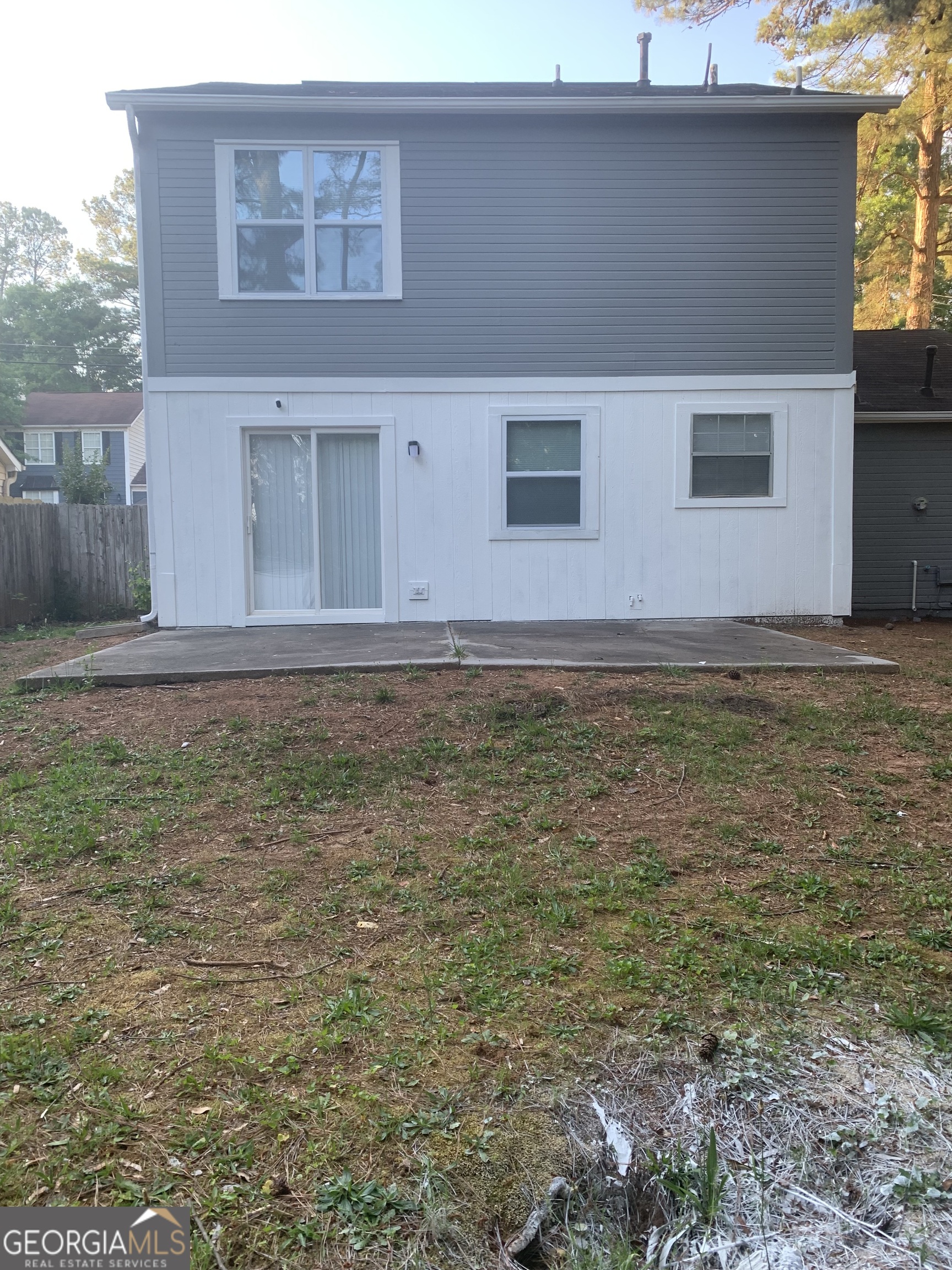6182 Saint Charles Court Lithonia GA 30058