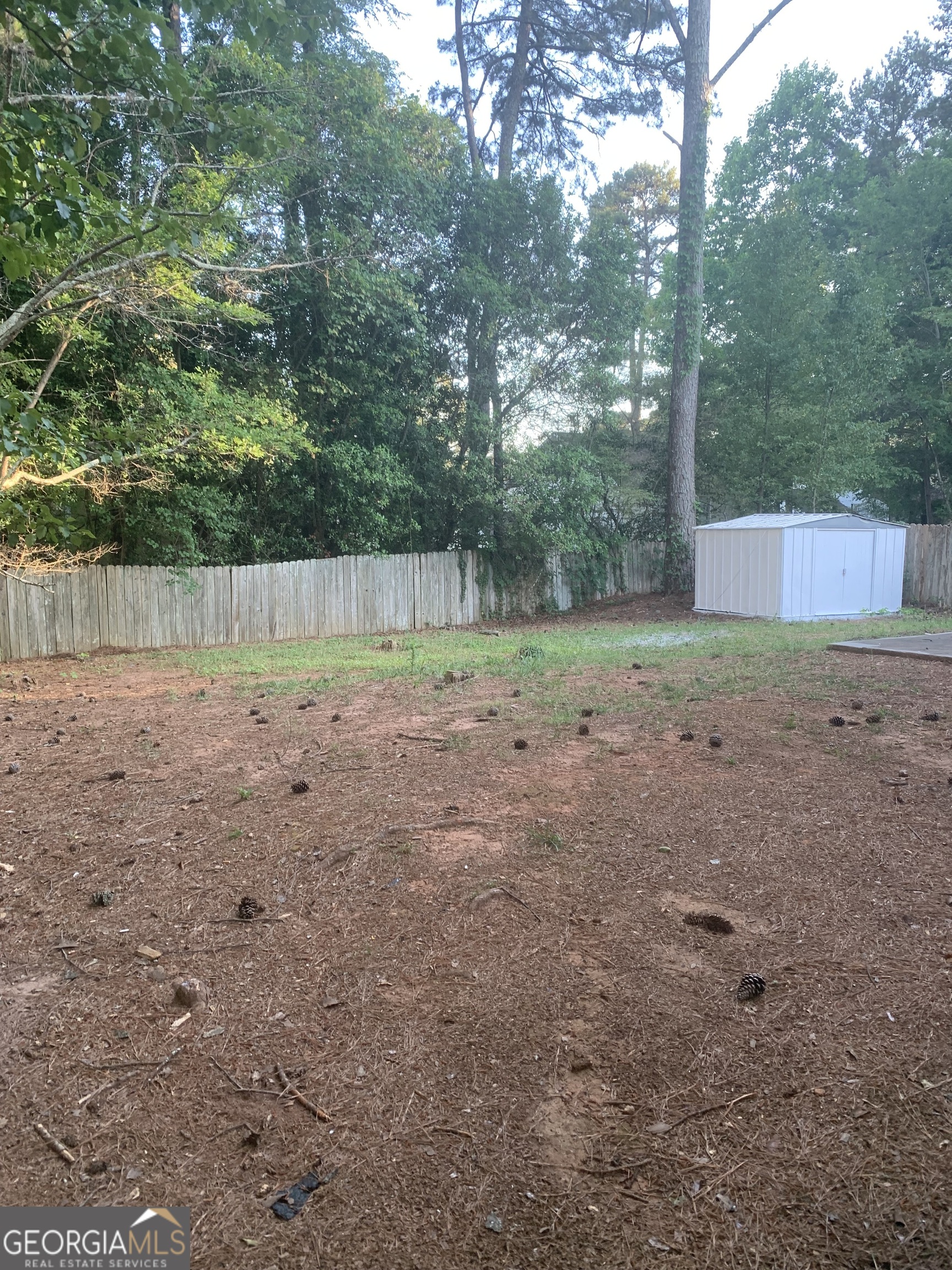 6182 Saint Charles Court Lithonia GA 30058