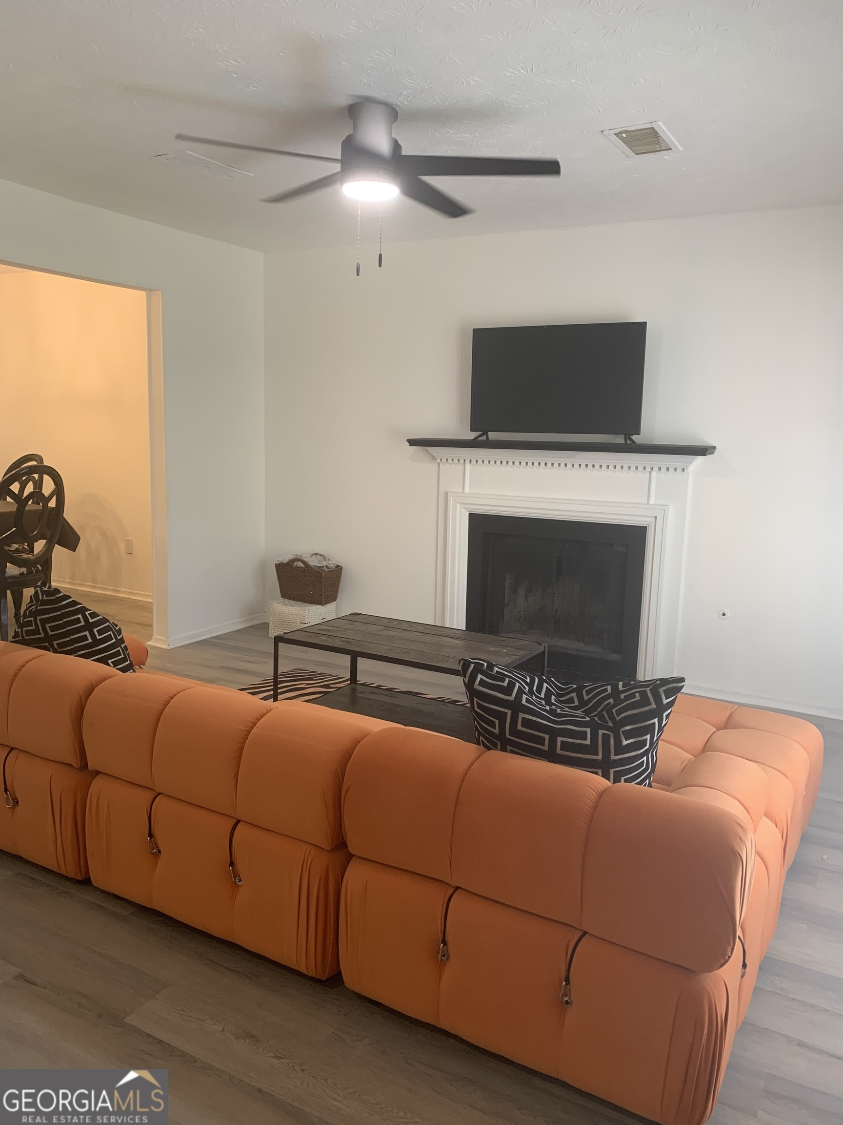 6182 Saint Charles Court Lithonia GA 30058