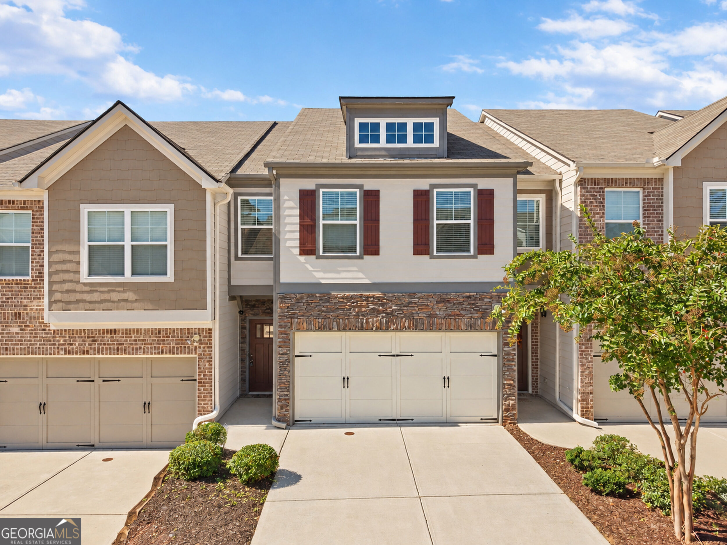 2178 Flying Spur Drive Stonecrest GA 30035