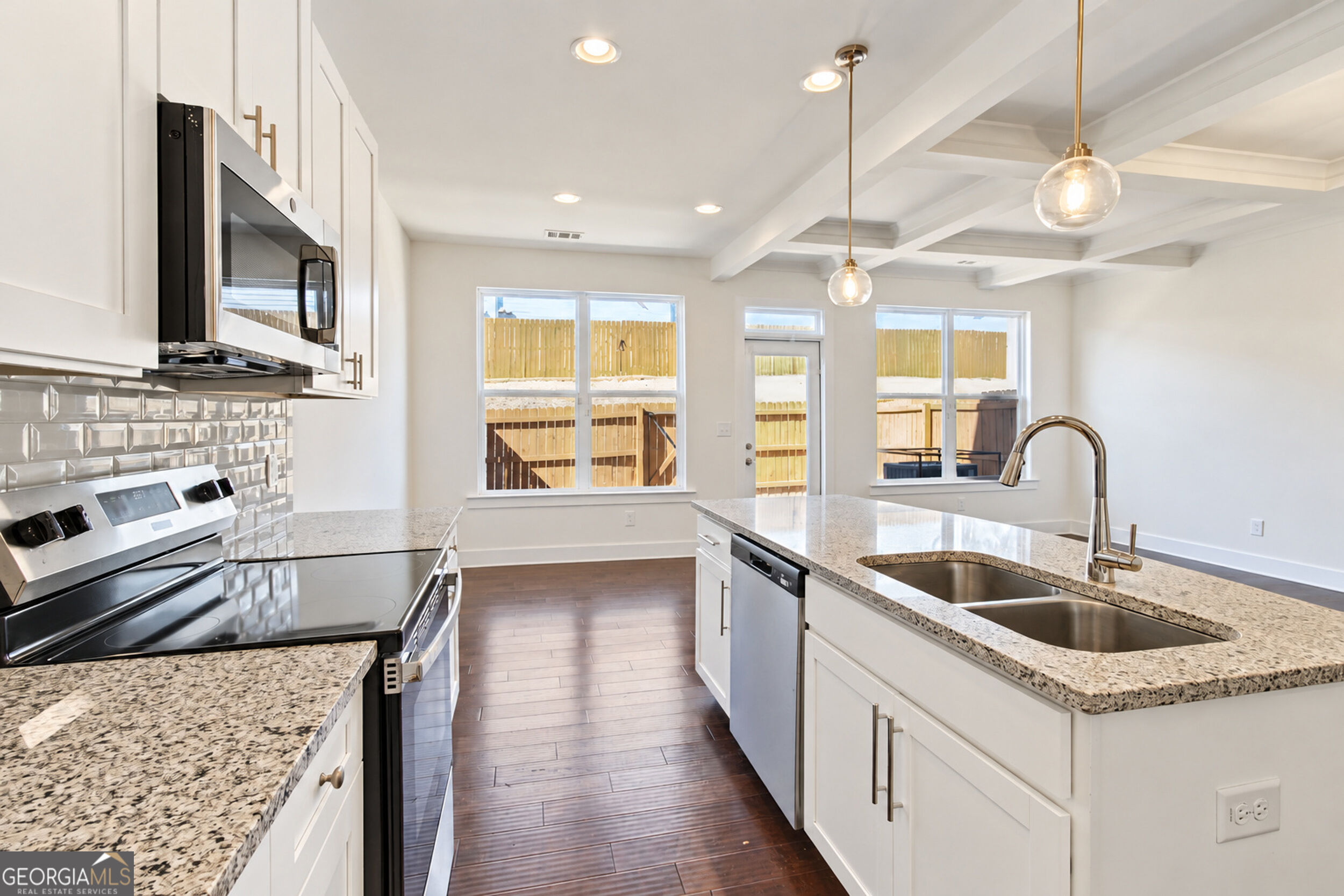 2178 Flying Spur Drive Stonecrest GA 30035