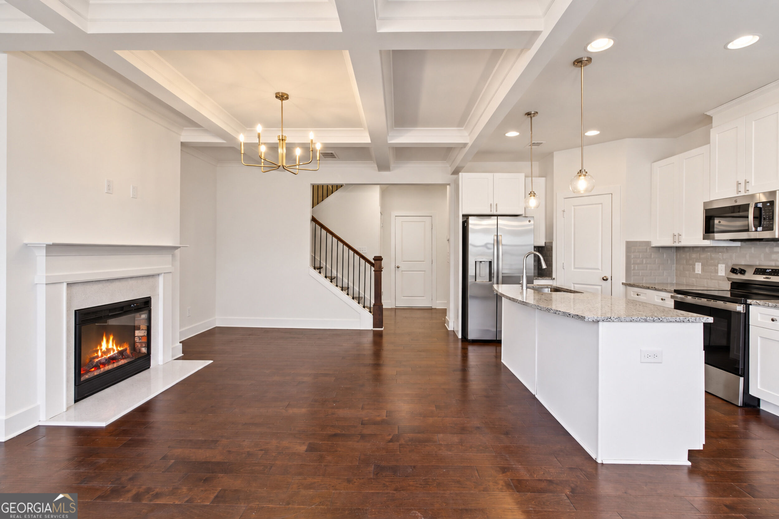 2178 Flying Spur Drive Stonecrest GA 30035