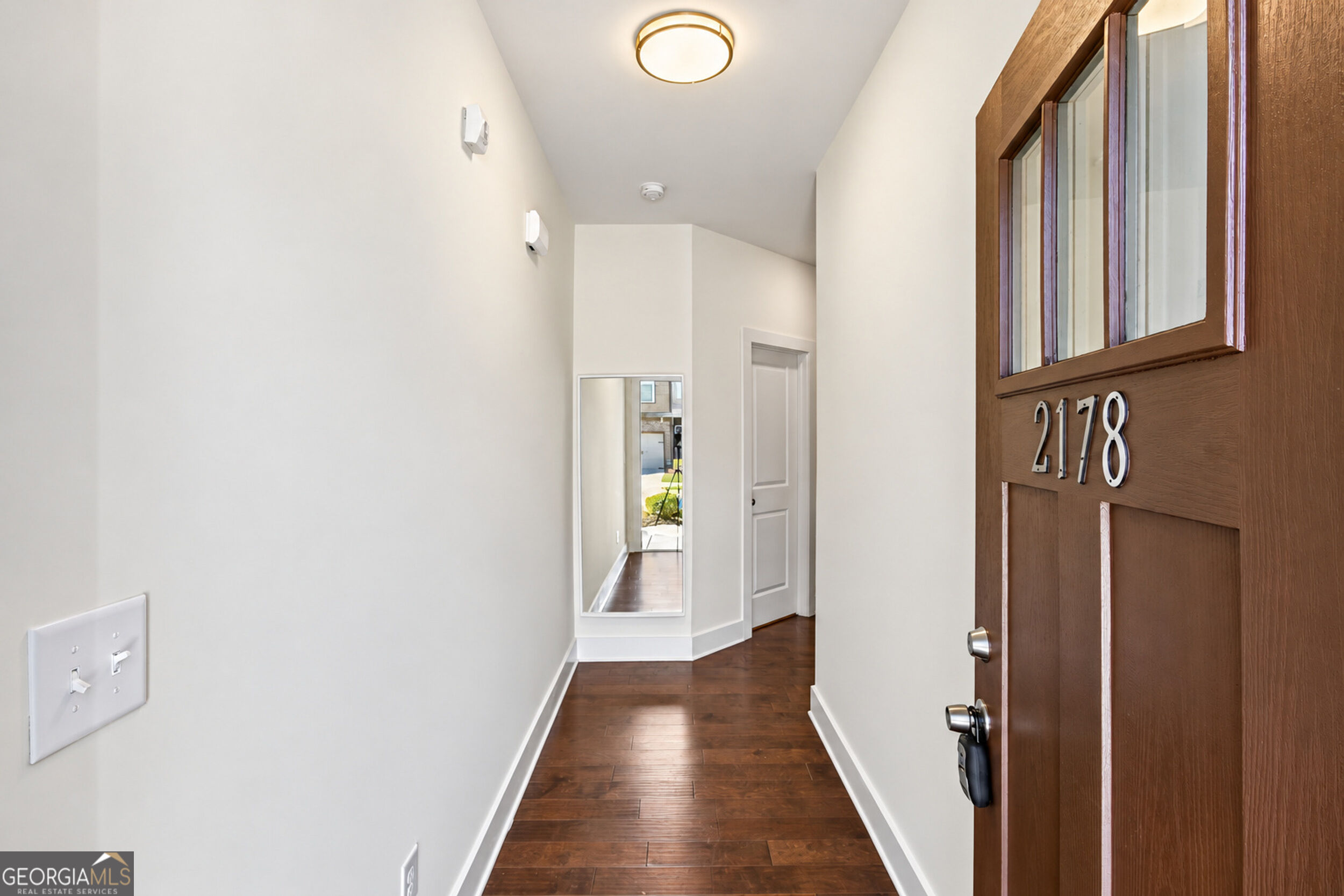 2178 Flying Spur Drive Stonecrest GA 30035